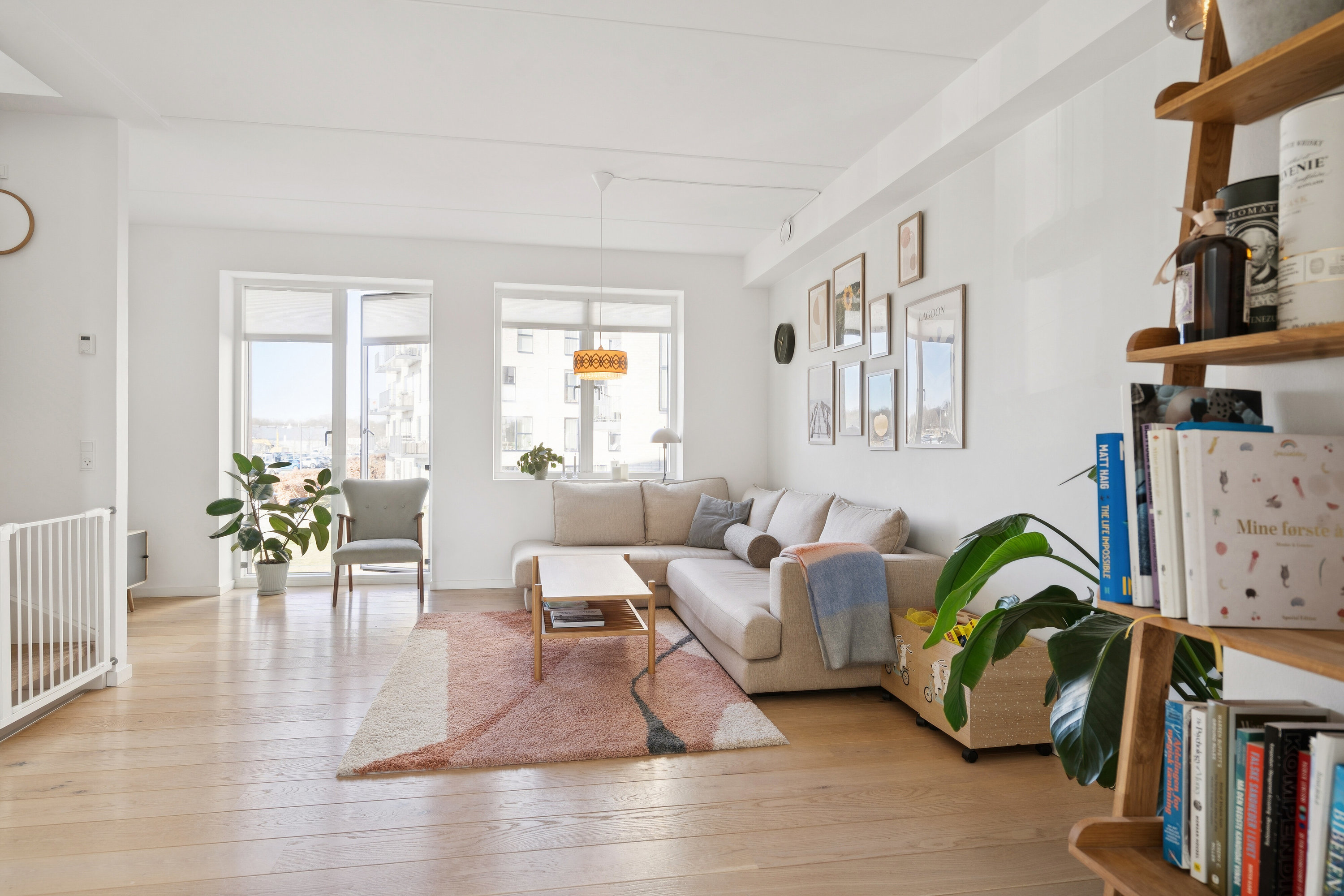 Kaffevej 54, 2610 Rødovre