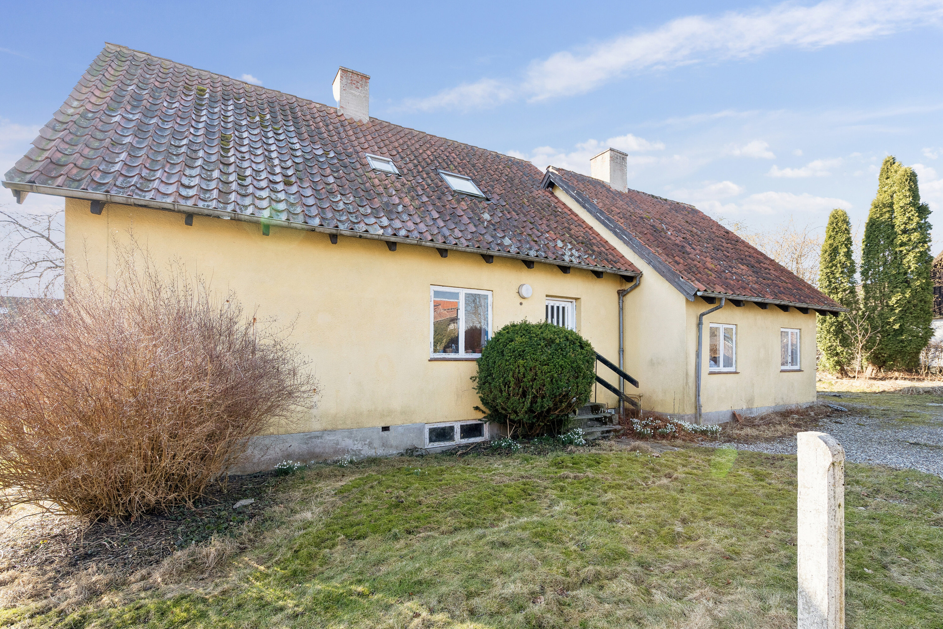 Fremhævet ejendommen billede i fuldskærmstilstand. Billede af Langballevej 404, 8320 Mårslet