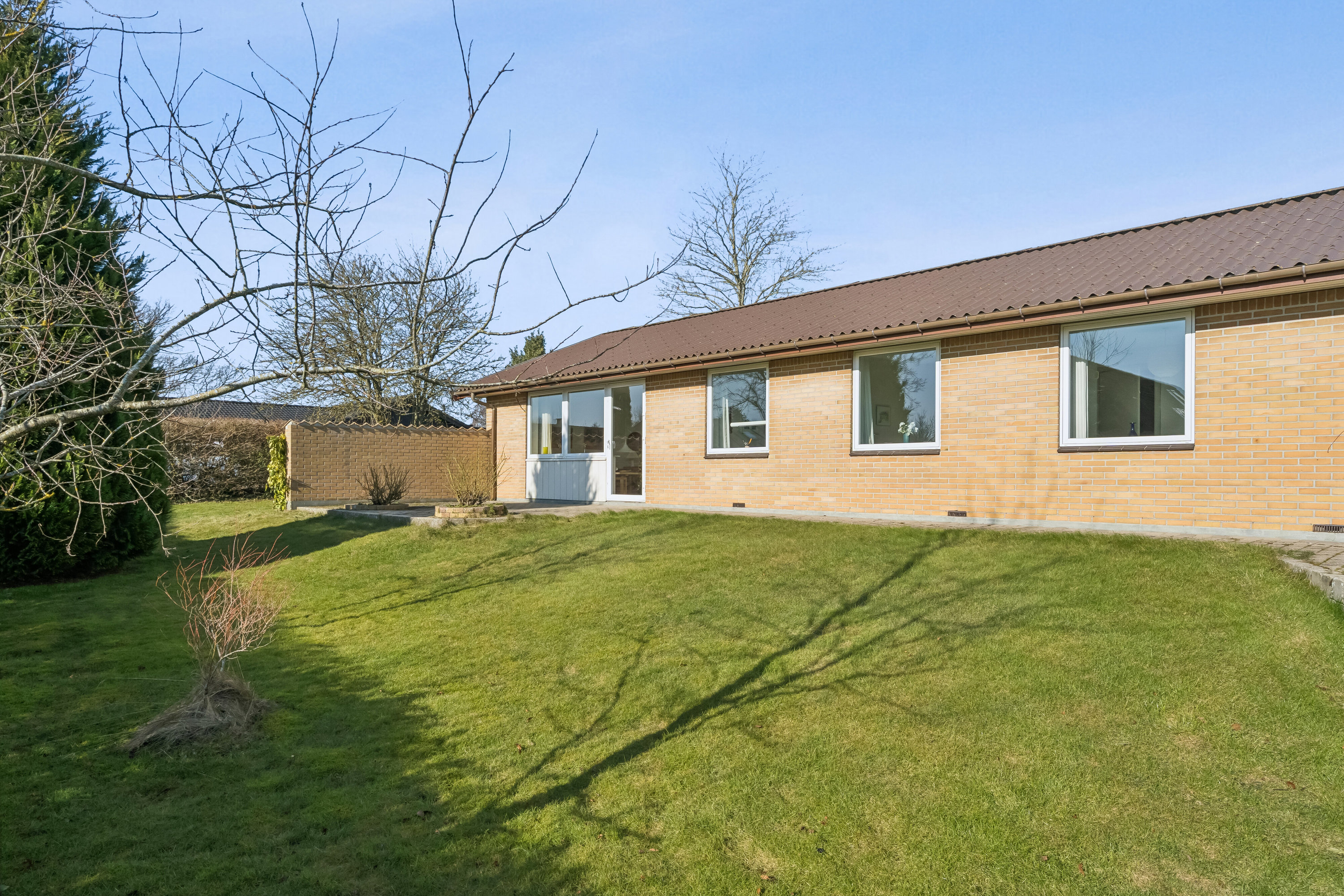 Fremhævet ejendommen billede i fuldskærmstilstand. Billede af Pigeonvej 11, 8270 Højbjerg