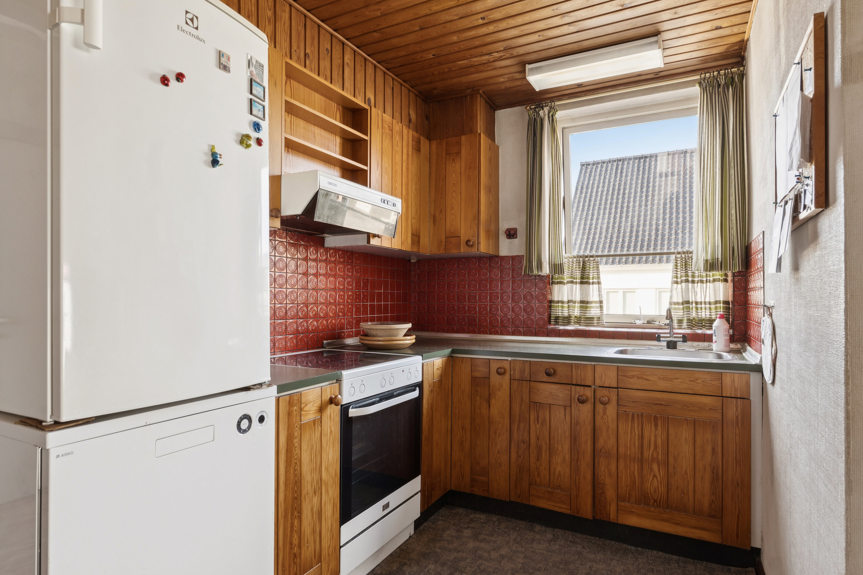 Korsgade 5, 8600 Silkeborg