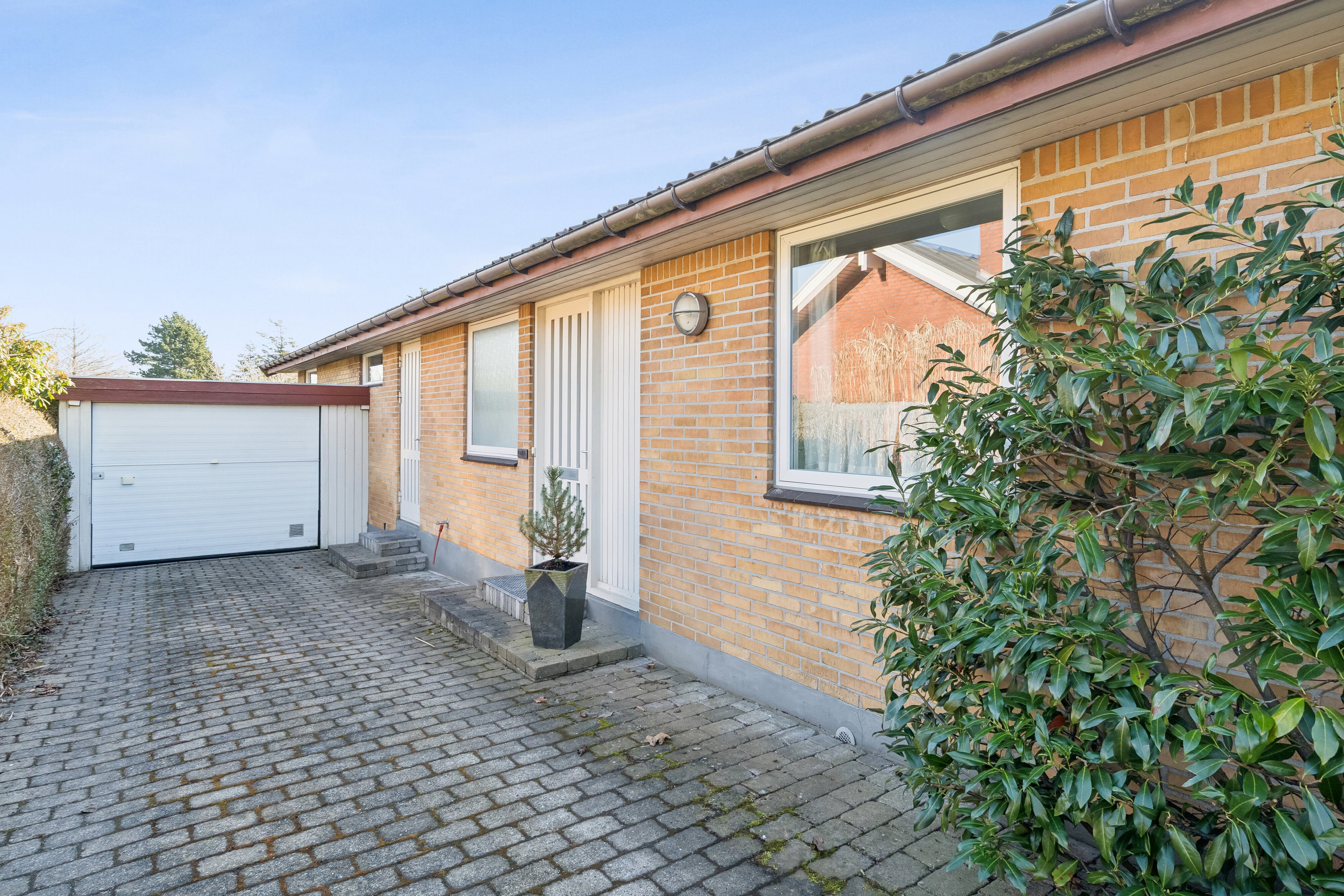 Fremhævet ejendommen billede i fuldskærmstilstand. Billede af Pigeonvej 11, 8270 Højbjerg