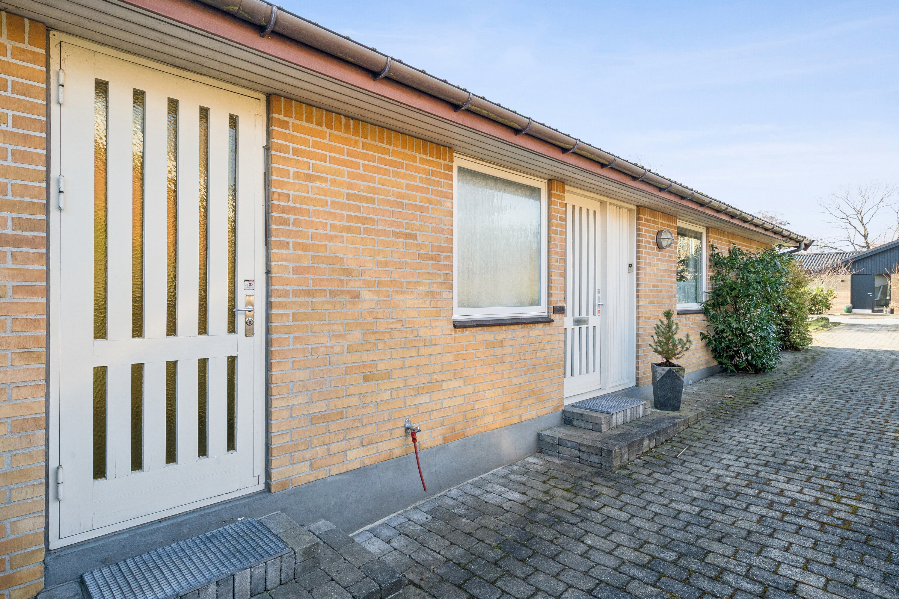 Fremhævet ejendommen billede i fuldskærmstilstand. Billede af Pigeonvej 11, 8270 Højbjerg