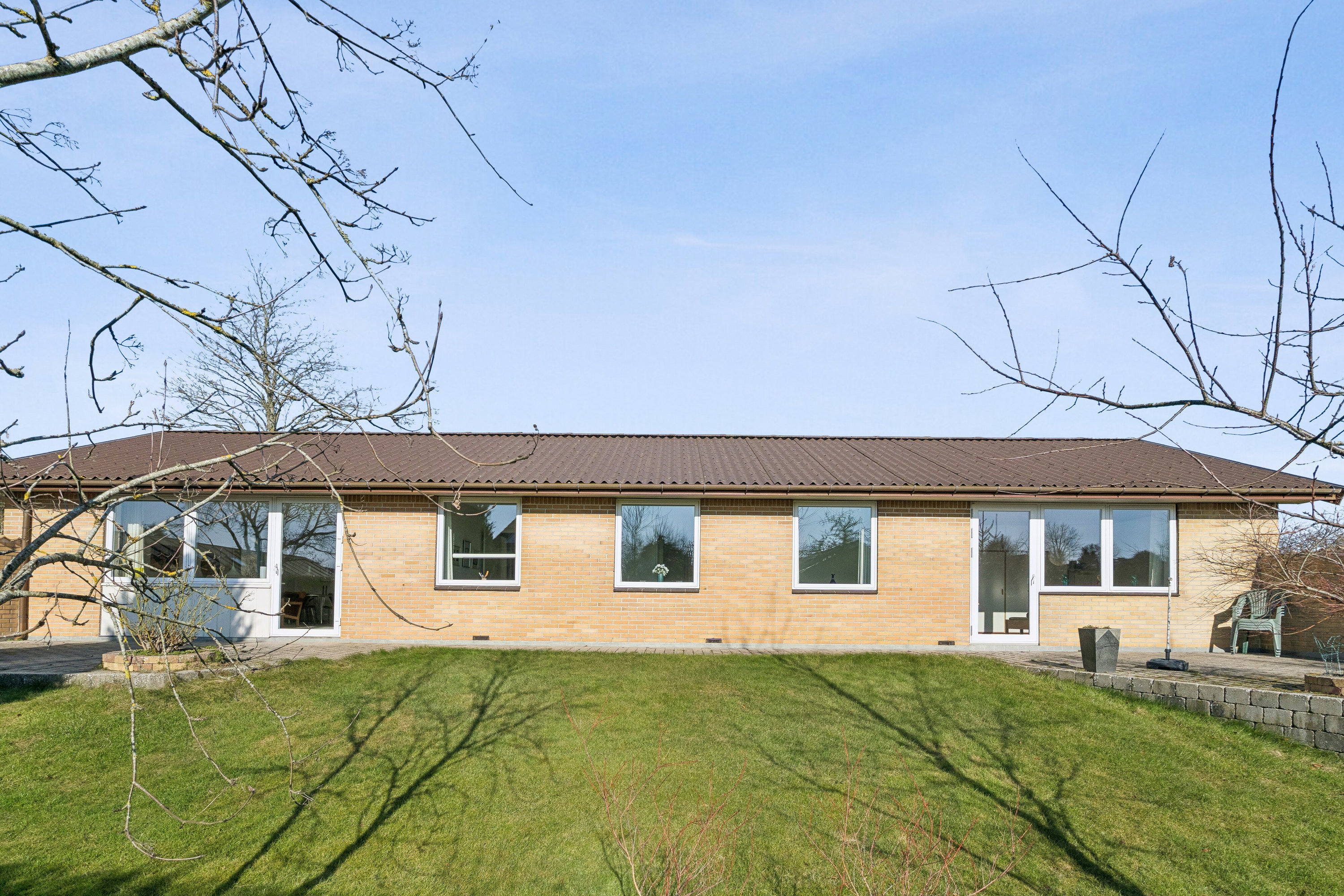 Pigeonvej 11, 8270 Højbjerg