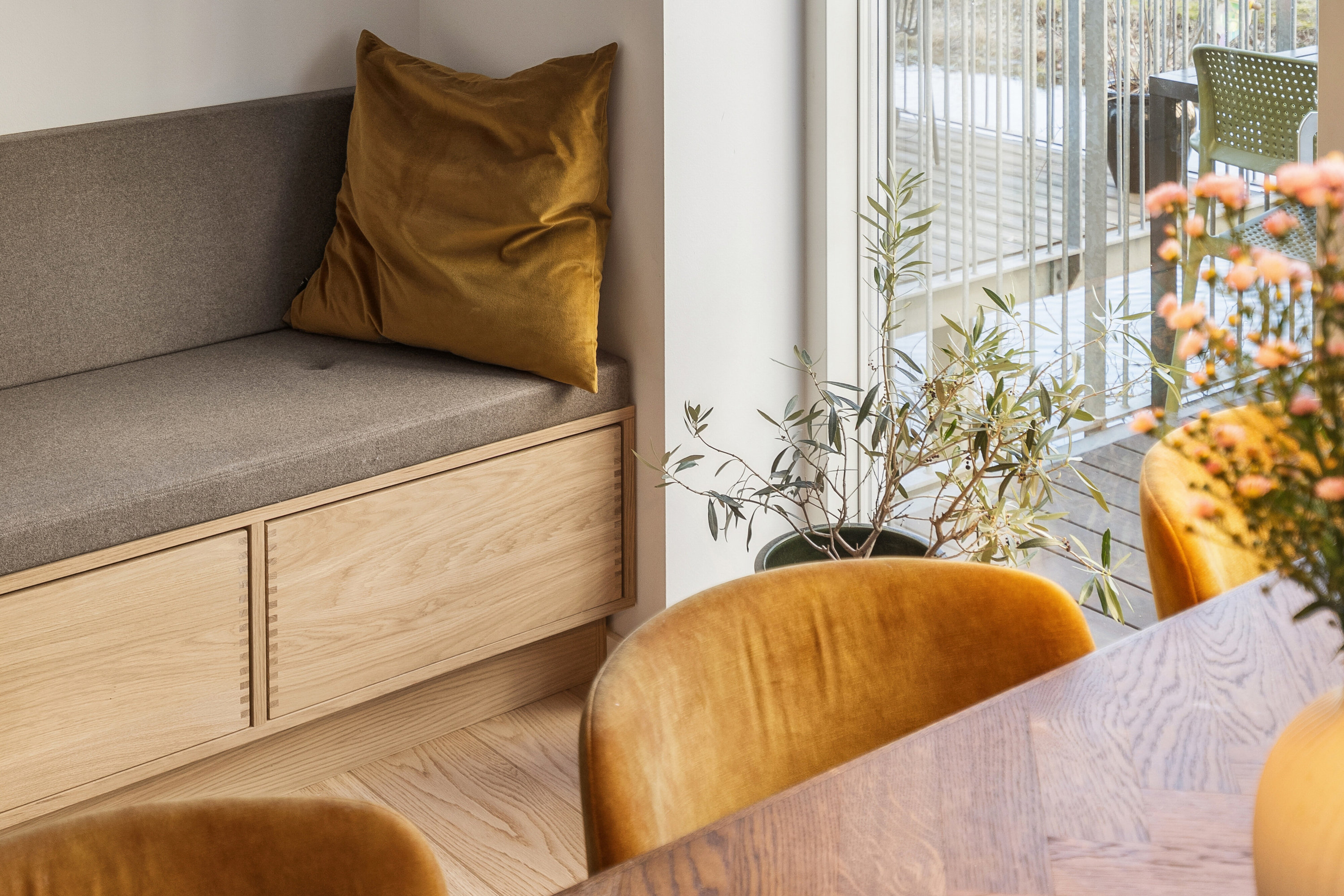 Fremhævet indendørs billede i fuldskærmstilstand. Billede af Kaffevej 54, 2610 Rødovre