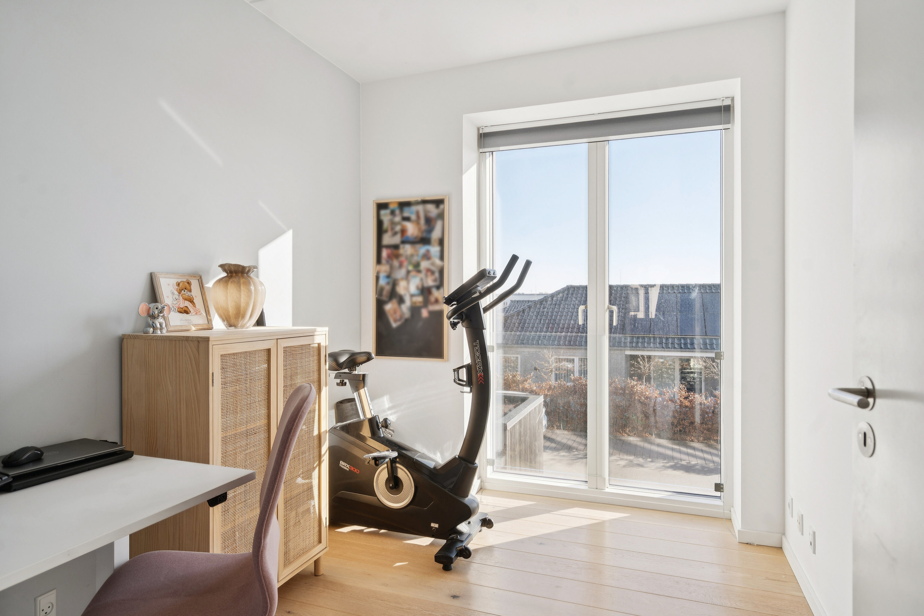 Fremhævet værelse billede i fuldskærmstilstand. Billede af Kaffevej 54, 2610 Rødovre