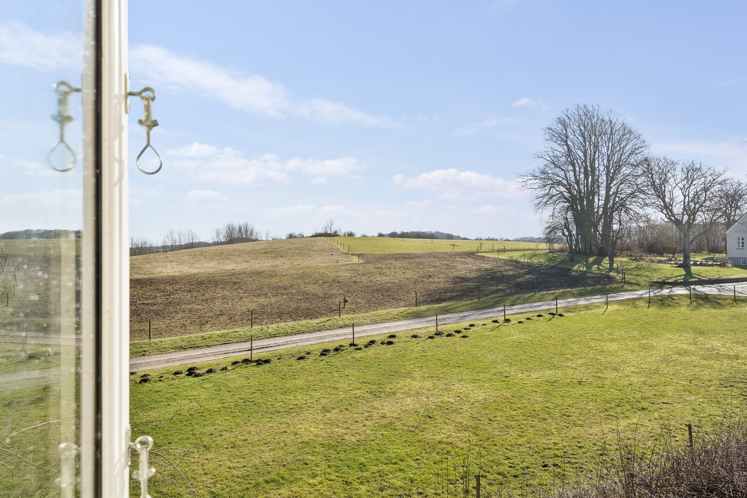 Fremhævet udsigt billede i fuldskærmstilstand. Billede af Langballevej 404, 8320 Mårslet