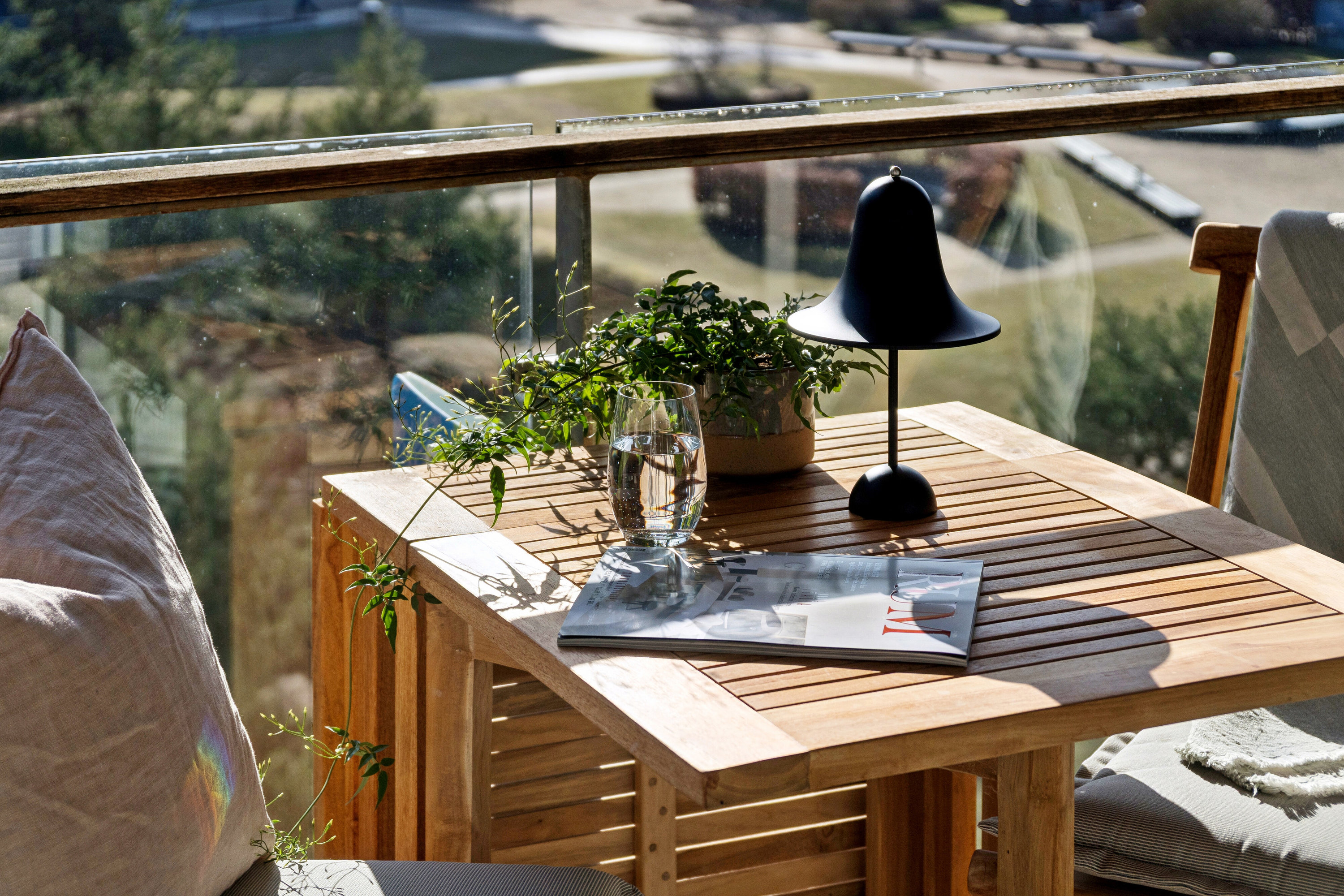 Fremhævet indendørs billede i fuldskærmstilstand. Billede af Tom Kristensens Vej 30, 3. tv., 2300 København S