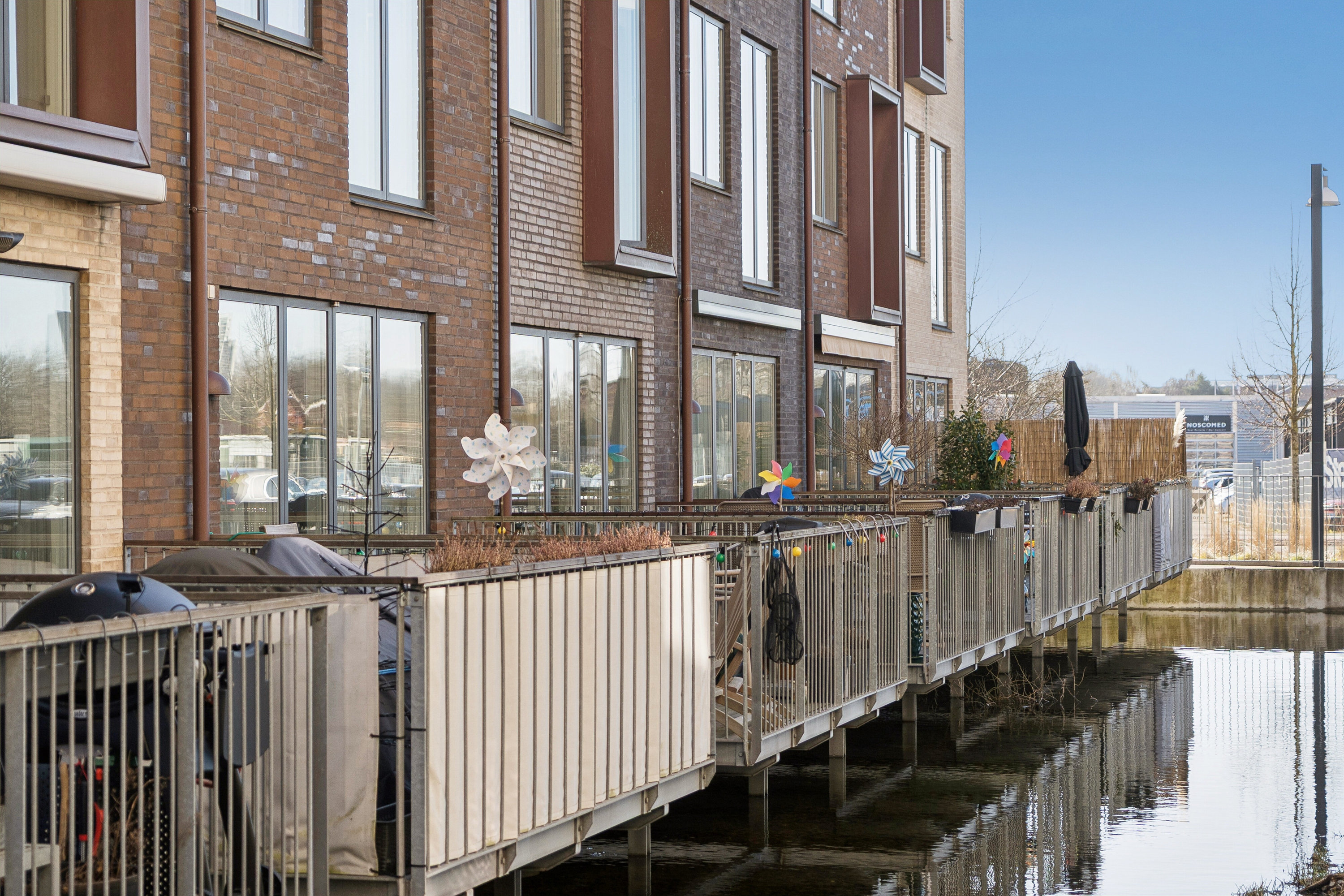 Kaffevej 54, 2610 Rødovre