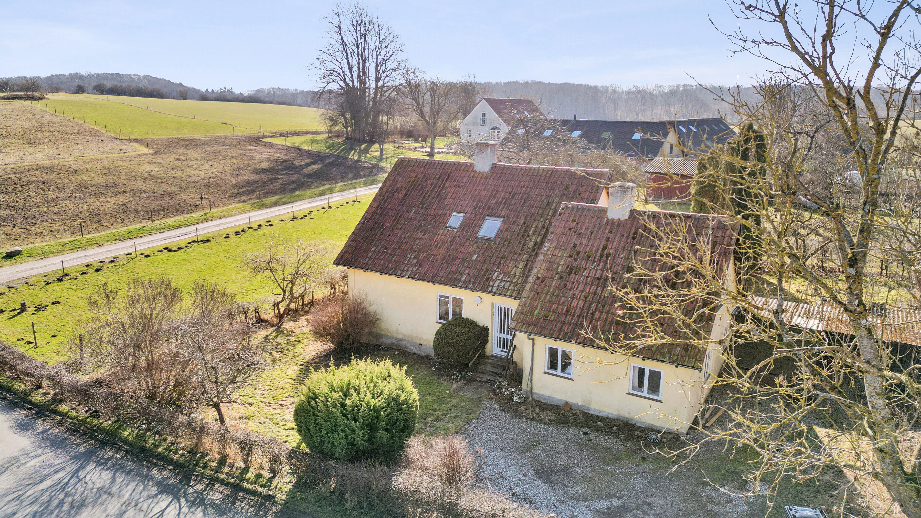 Langballevej 404, 8320 Mårslet