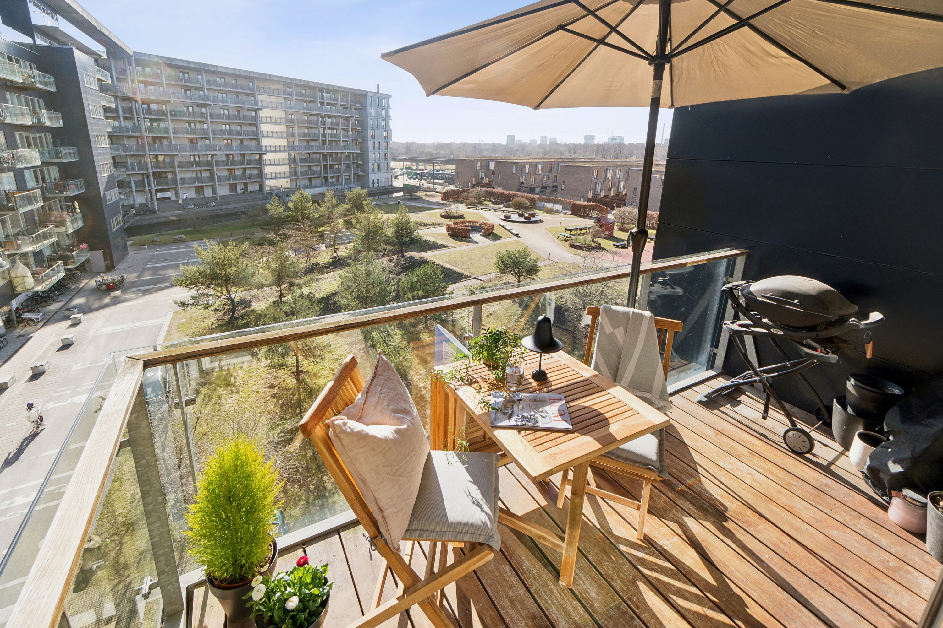 Tom Kristensens Vej 30, 3. tv., 2300 København S