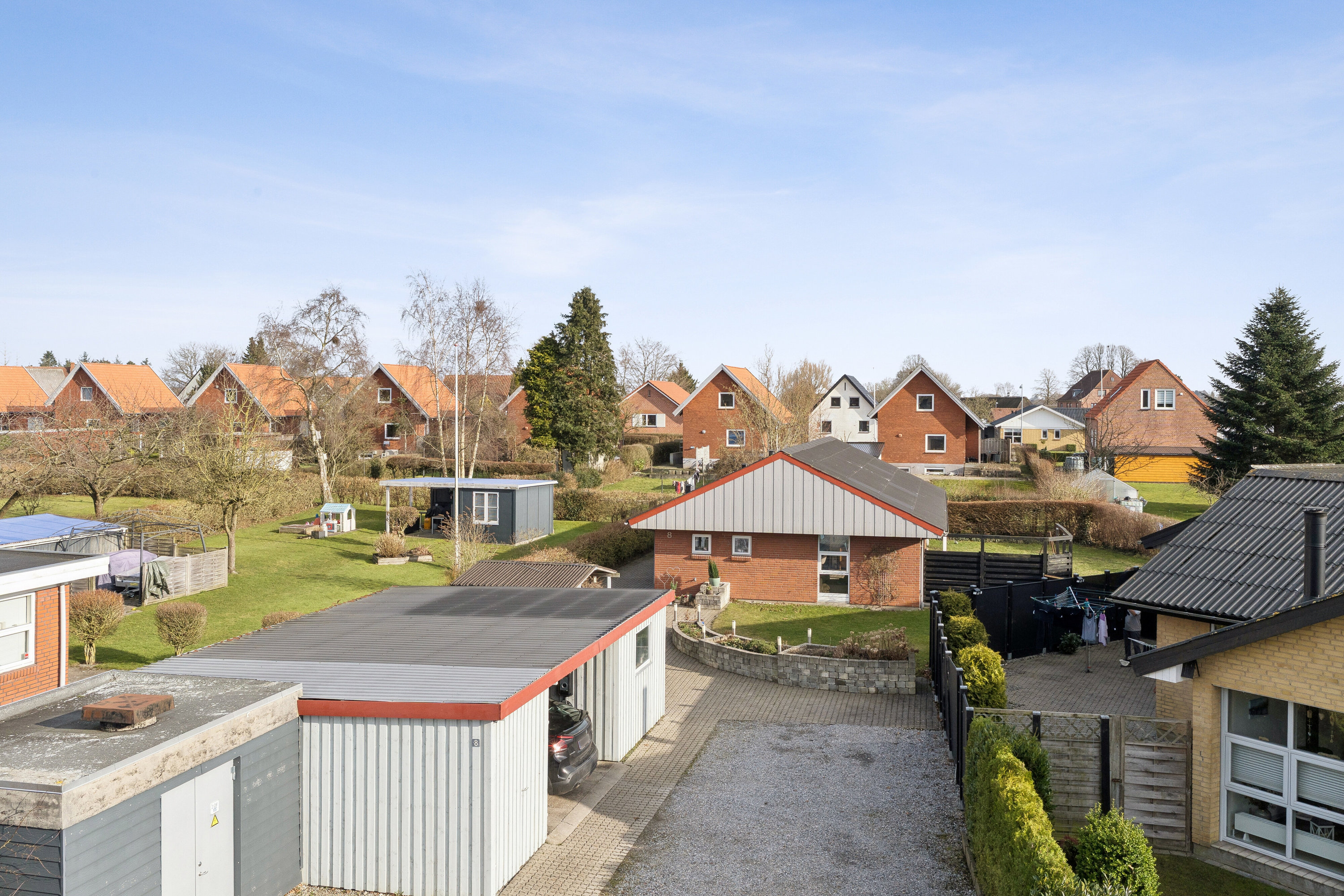 Ringgade 8, 6330 Padborg