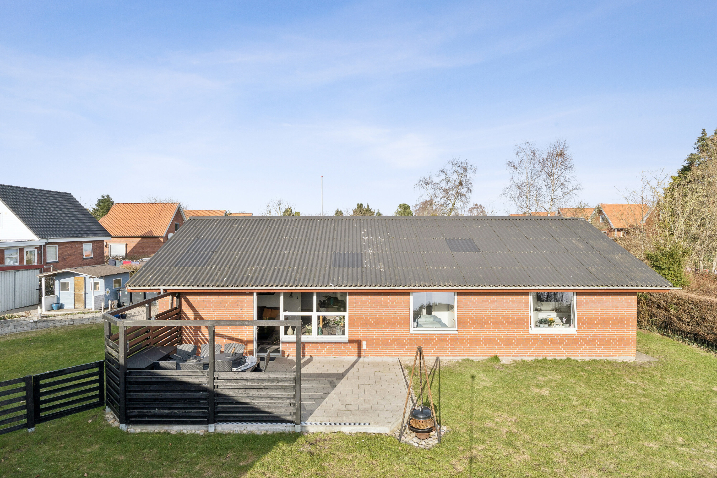 Ringgade 8, 6330 Padborg