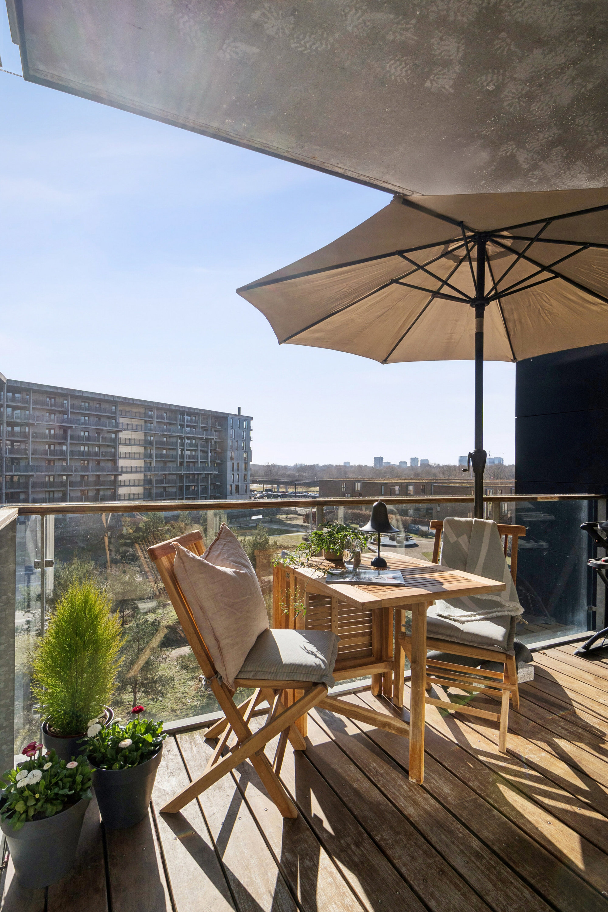 Tom Kristensens Vej 30, 3. tv., 2300 København S