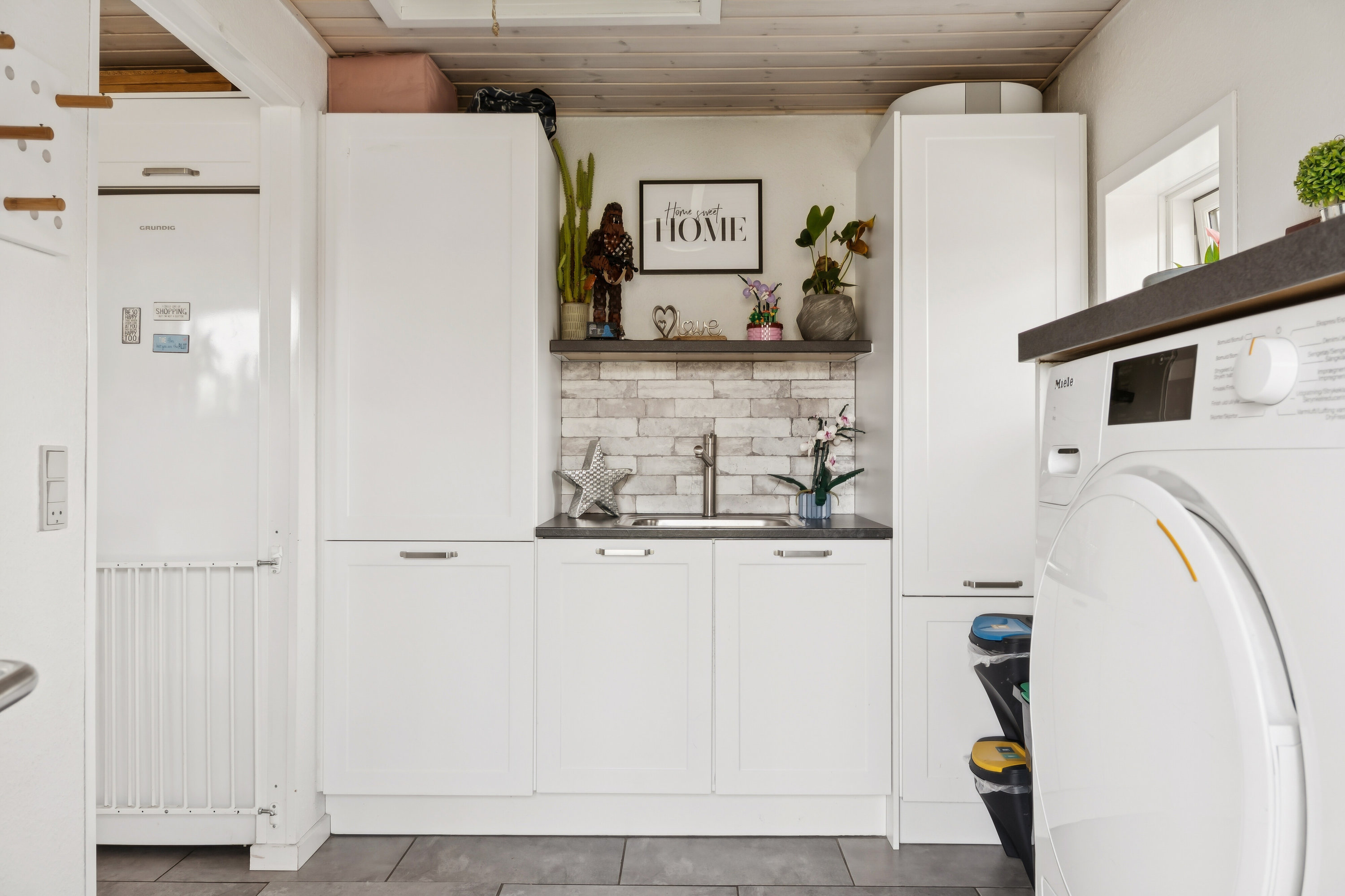 Fremhævet bryggers billede i fuldskærmstilstand. Billede af Ringgade 8, 6330 Padborg