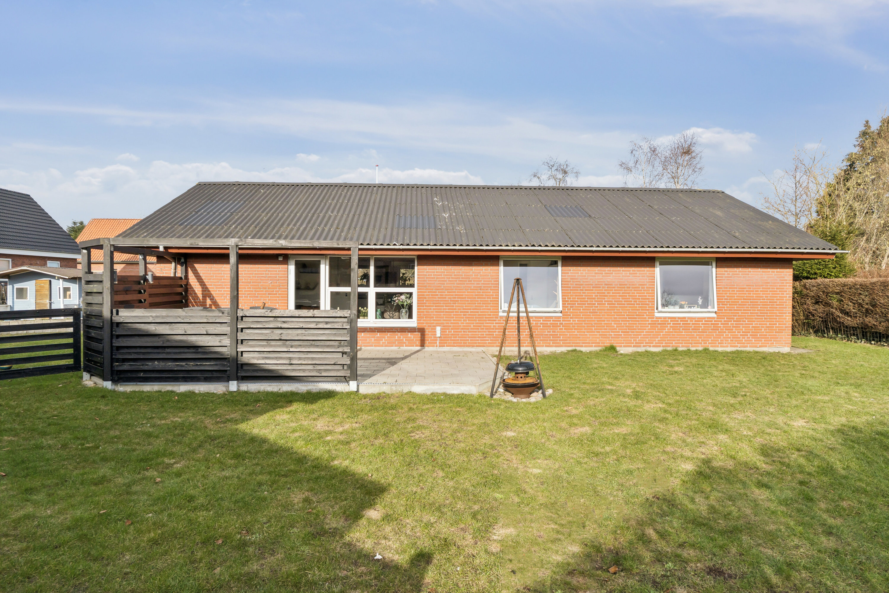 Ringgade 8, 6330 Padborg