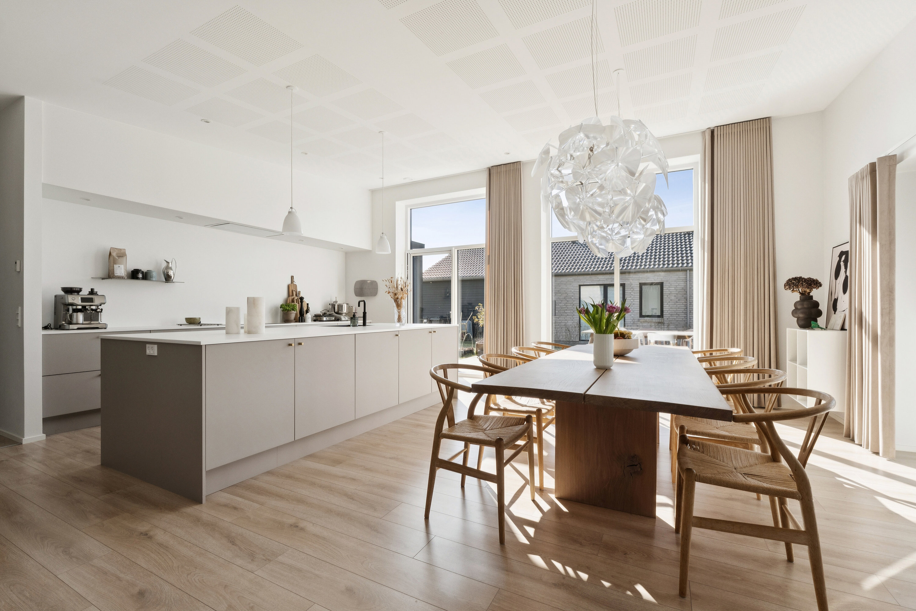 Fremhævet alrum billede i fuldskærmstilstand. Billede af Serinedalen 43, 8340 Malling