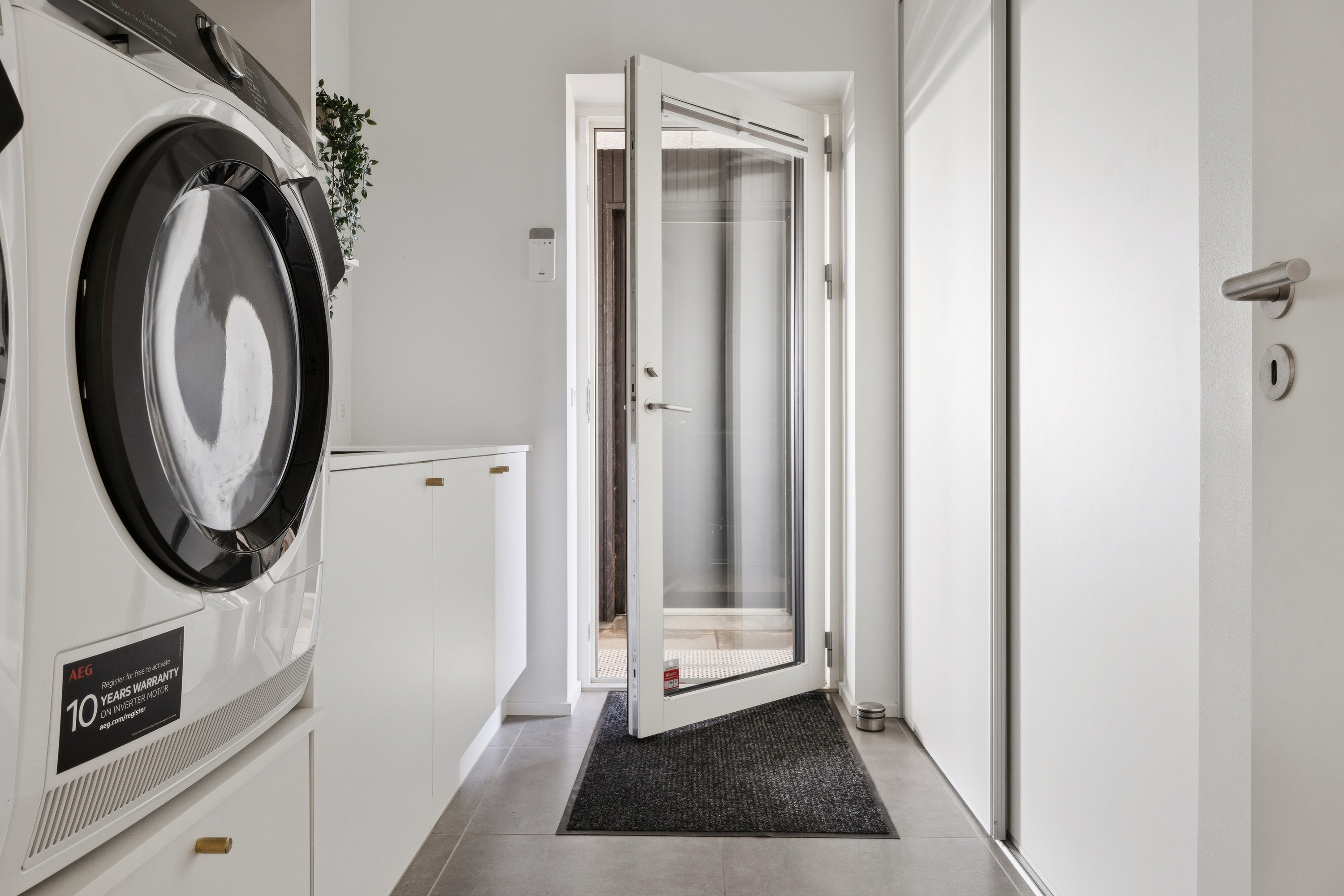 Fremhævet bryggers billede i fuldskærmstilstand. Billede af Serinedalen 43, 8340 Malling