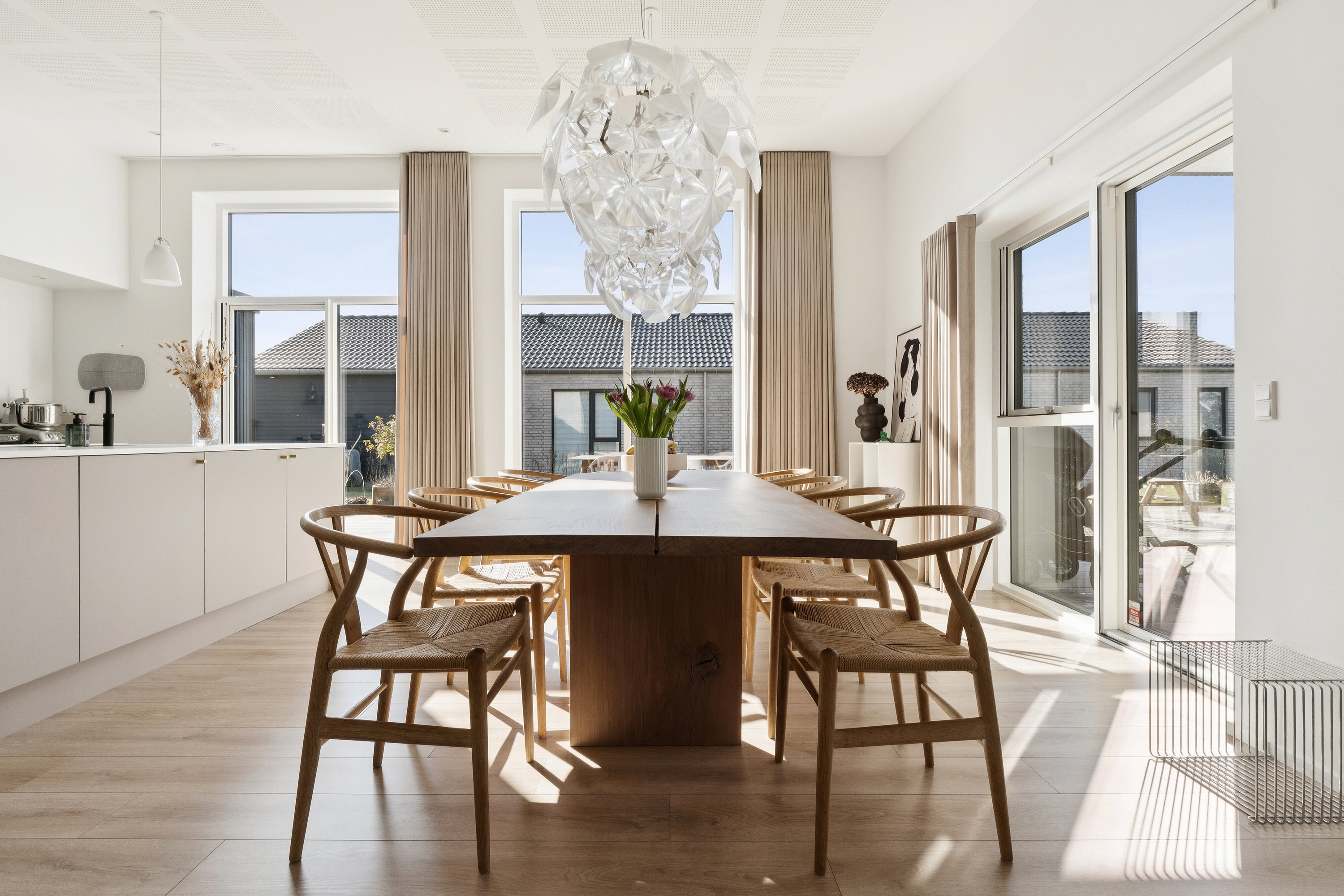 Serinedalen 43, 8340 Malling