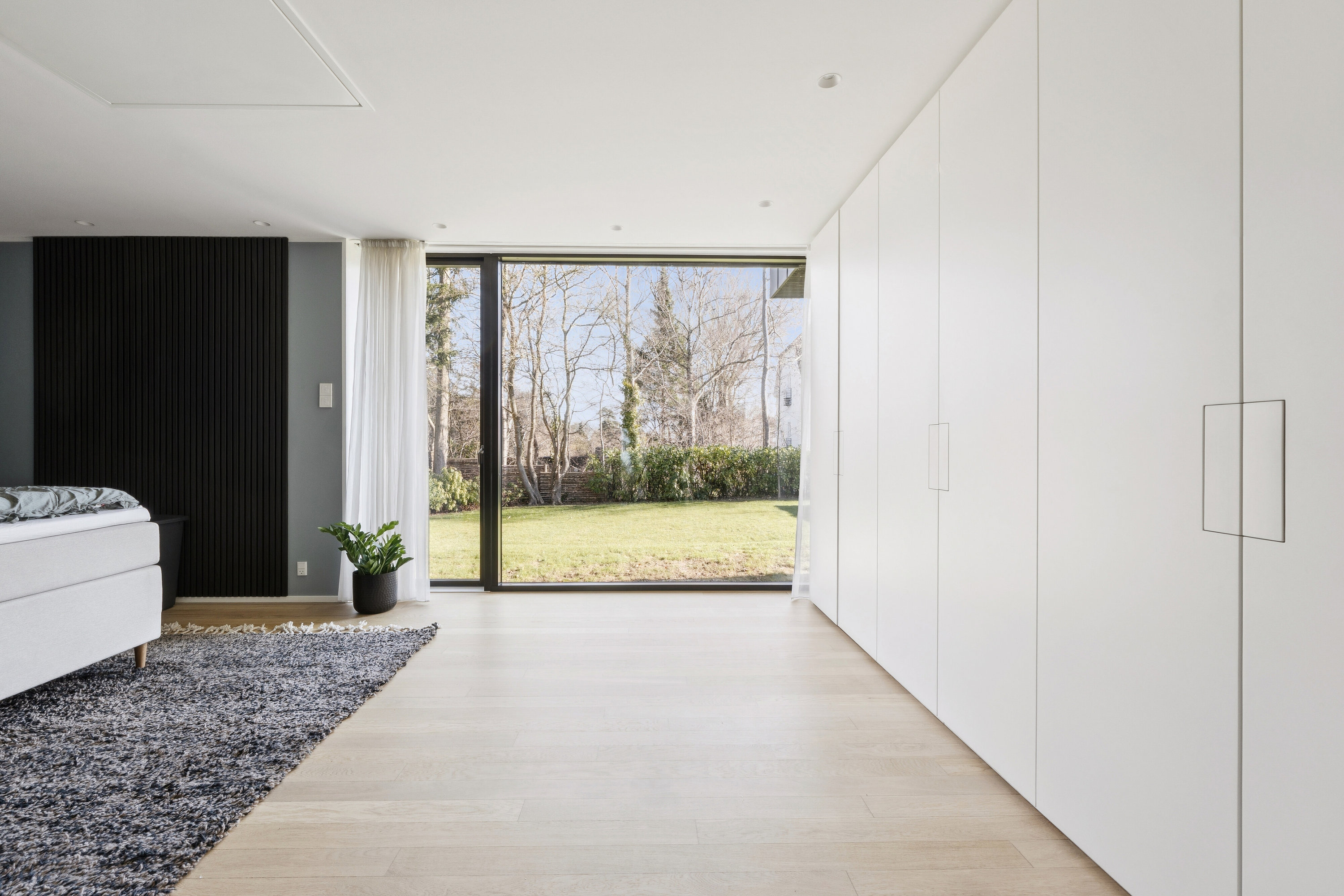 Fremhævet værelse billede i fuldskærmstilstand. Billede af Ildervej 6, 8270 Højbjerg