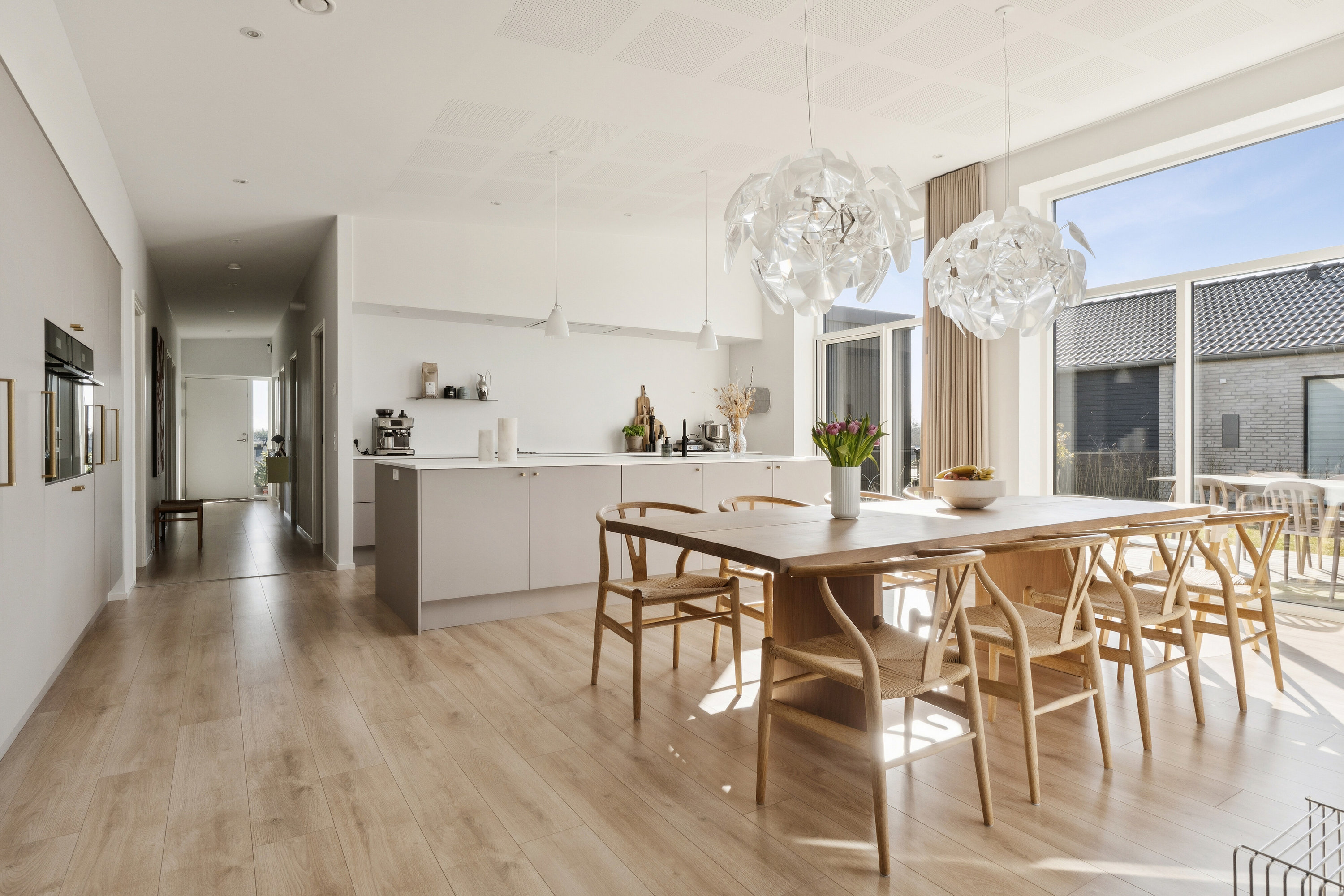 Serinedalen 43, 8340 Malling