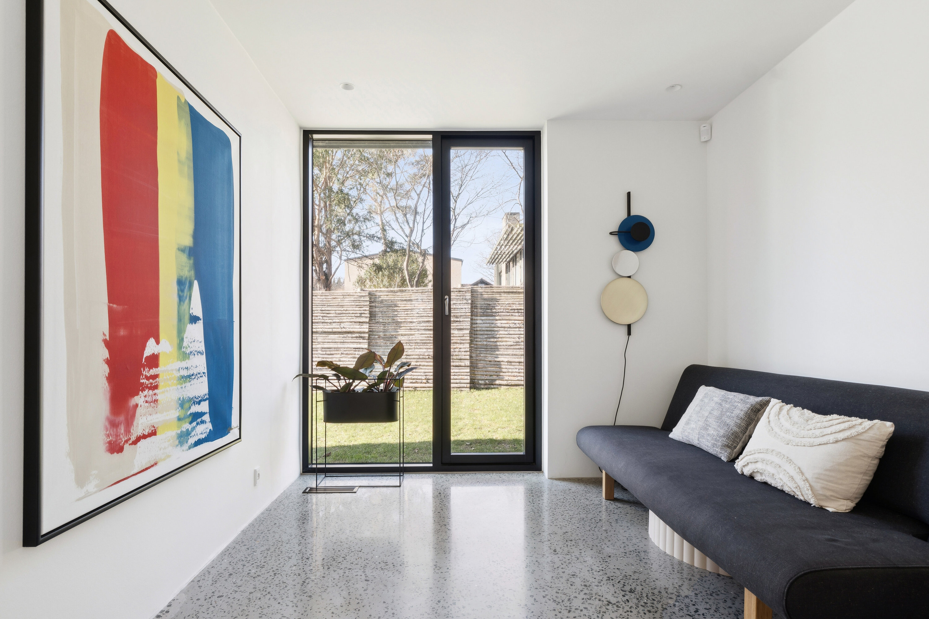 Fremhævet værelse billede i fuldskærmstilstand. Billede af Ildervej 6, 8270 Højbjerg