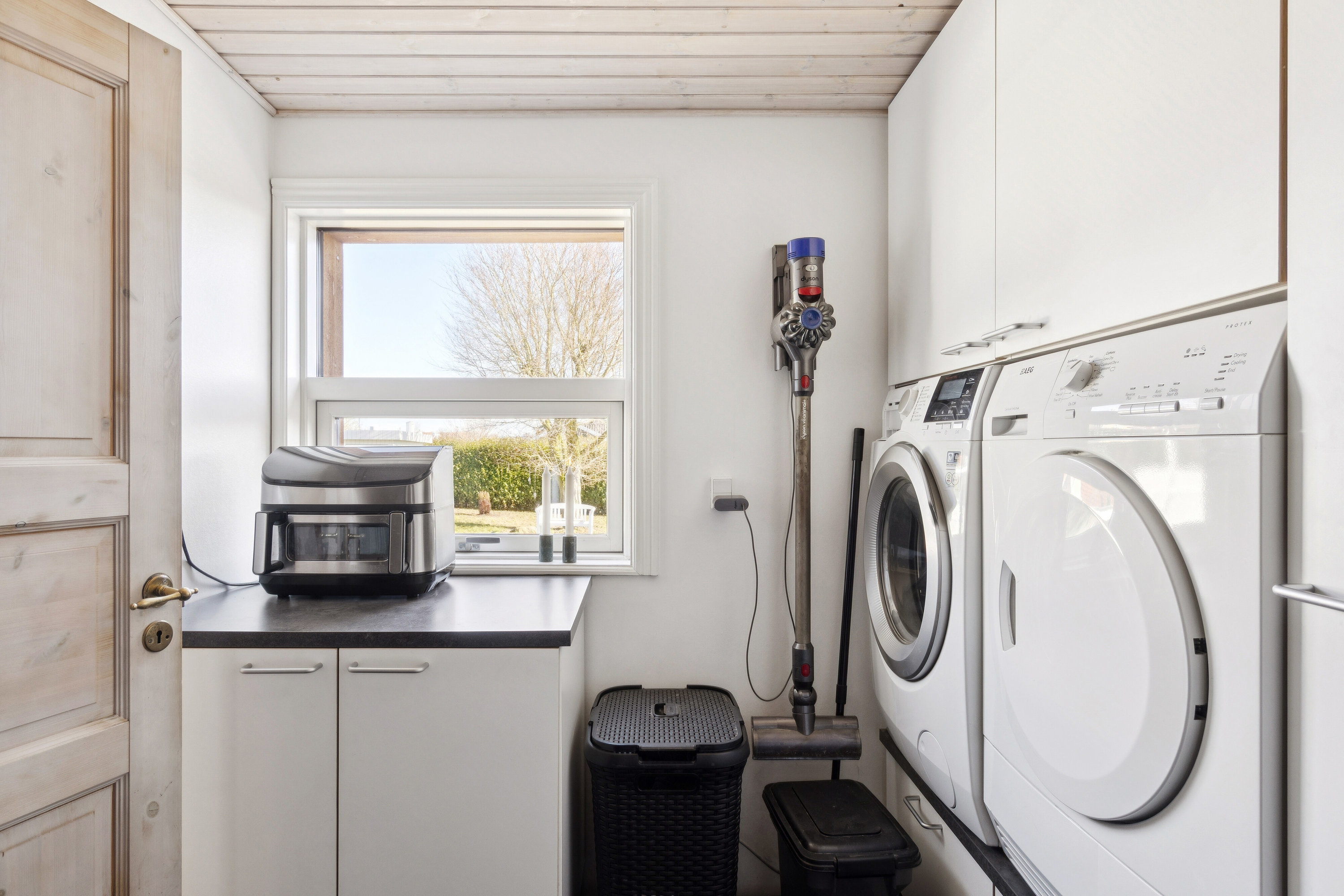 Fremhævet bryggers billede i fuldskærmstilstand. Billede af Søndergade 14, Klemensker, 3782 Klemensker