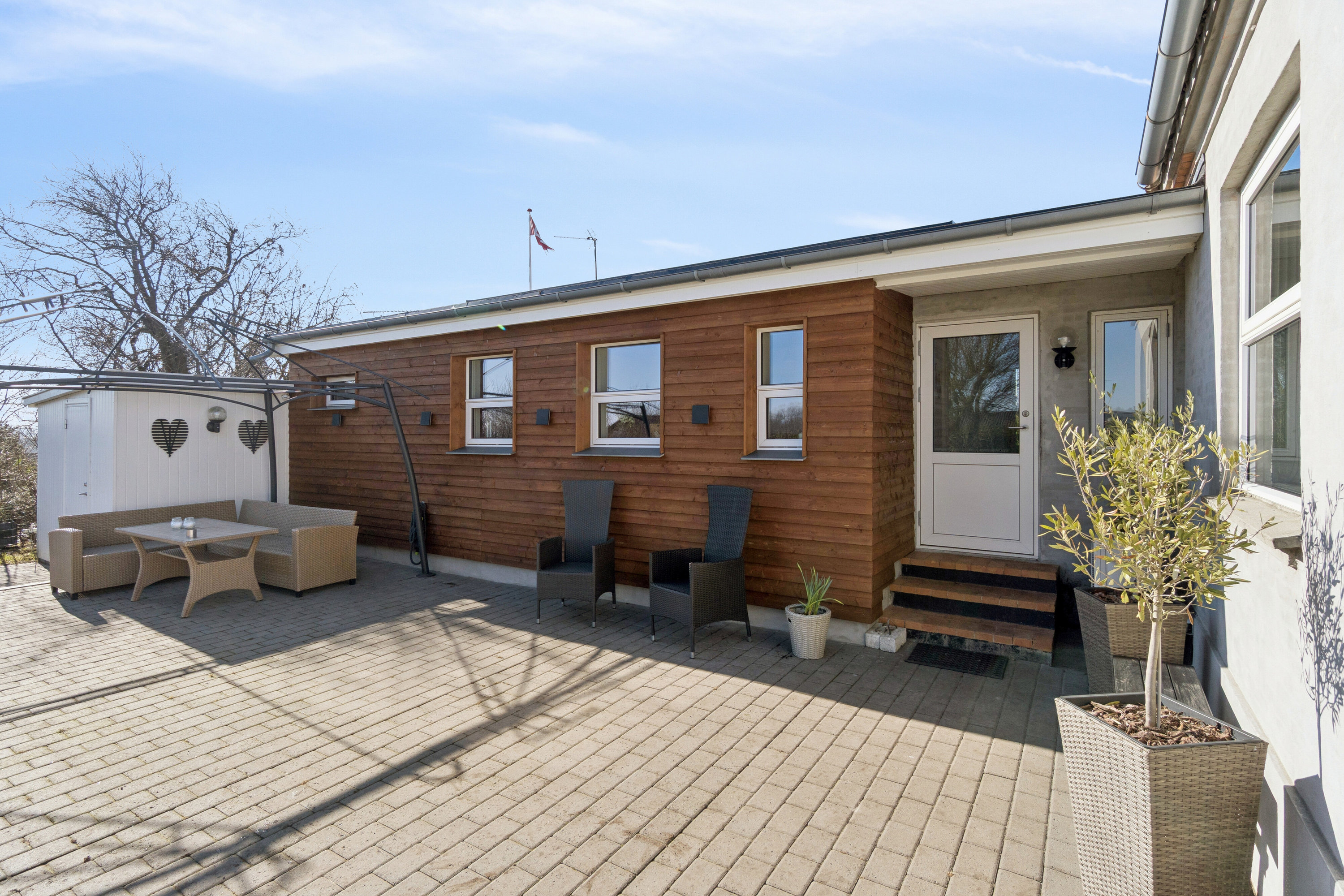 Søndergade 14, Klemensker, 3782 Klemensker