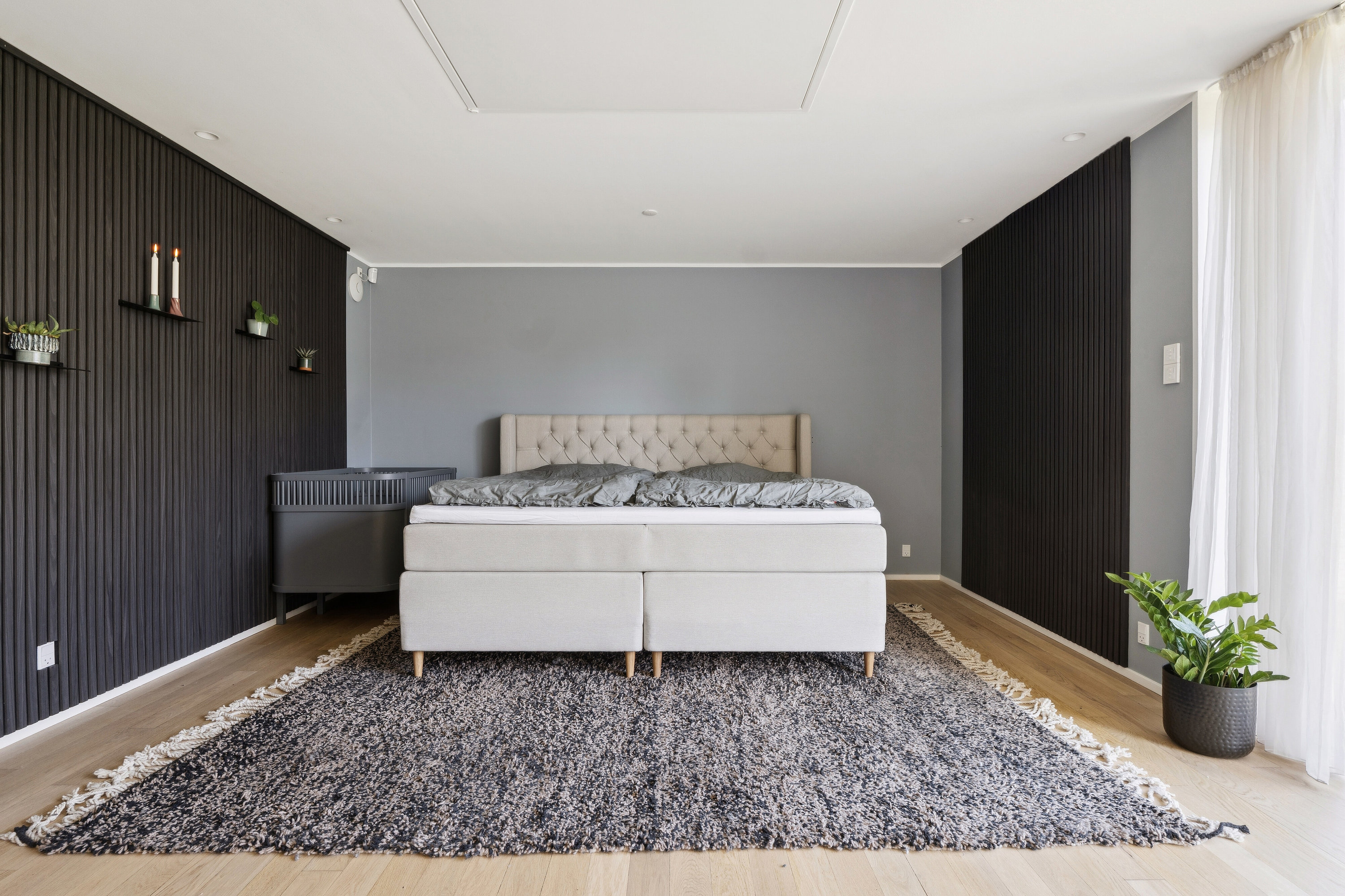 Fremhævet værelse billede i fuldskærmstilstand. Billede af Ildervej 6, 8270 Højbjerg