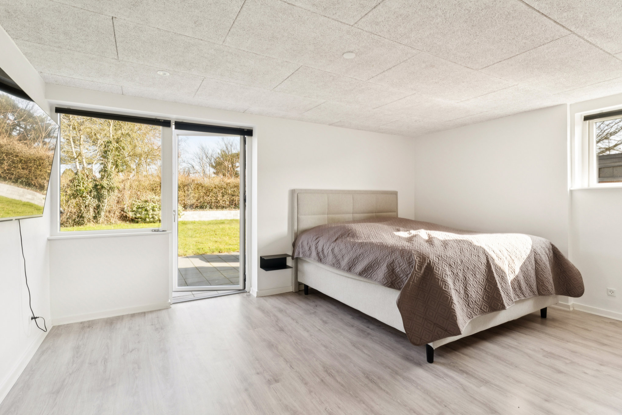 Fremhævet værelse billede i fuldskærmstilstand. Billede af Rønnebærvej 21, 8920 Randers NV