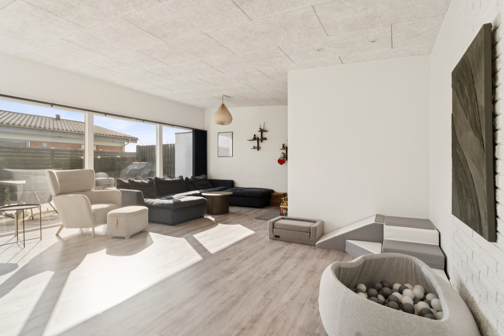 Rønnebærvej 21, 8920 Randers NV