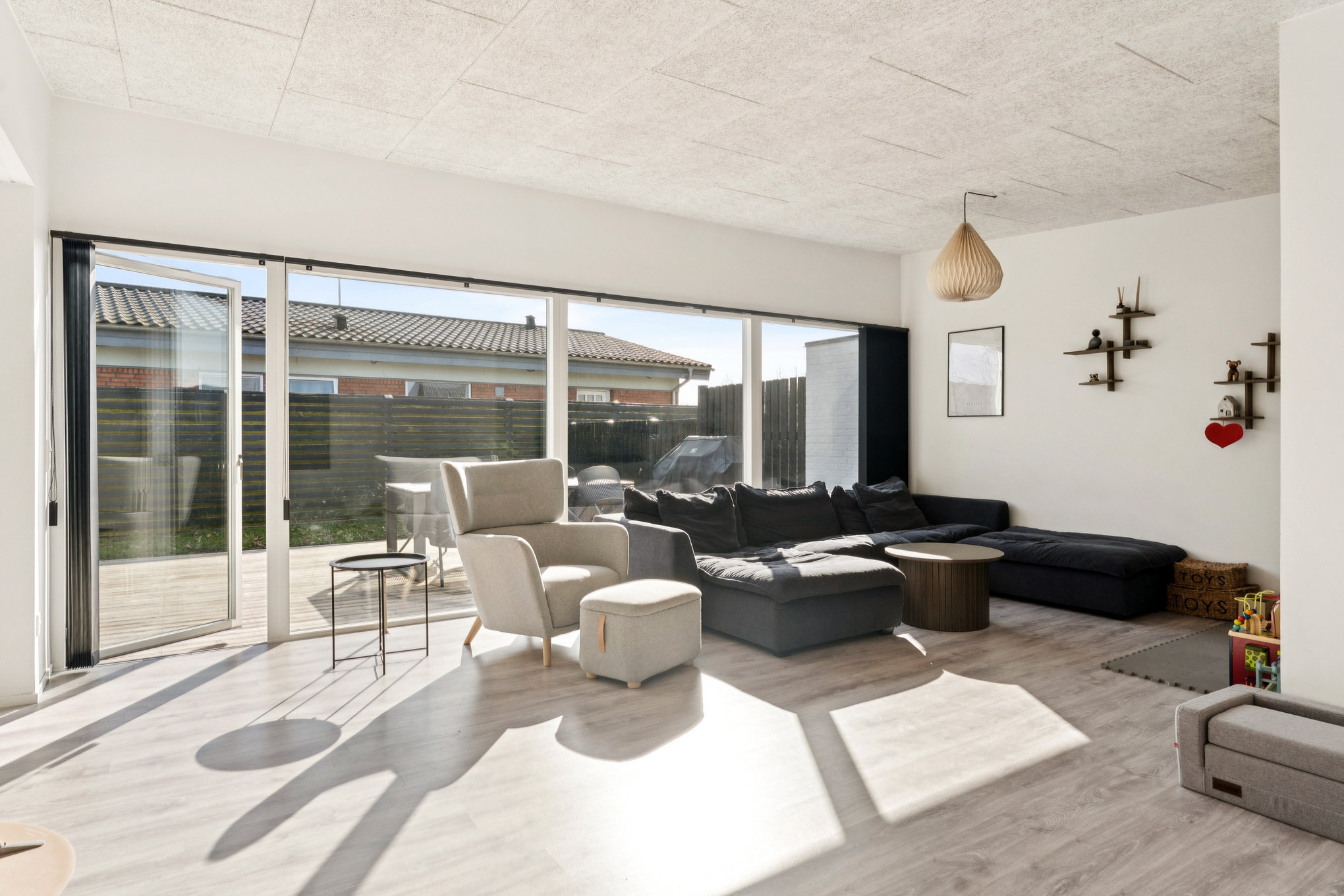 Rønnebærvej 21, 8920 Randers NV