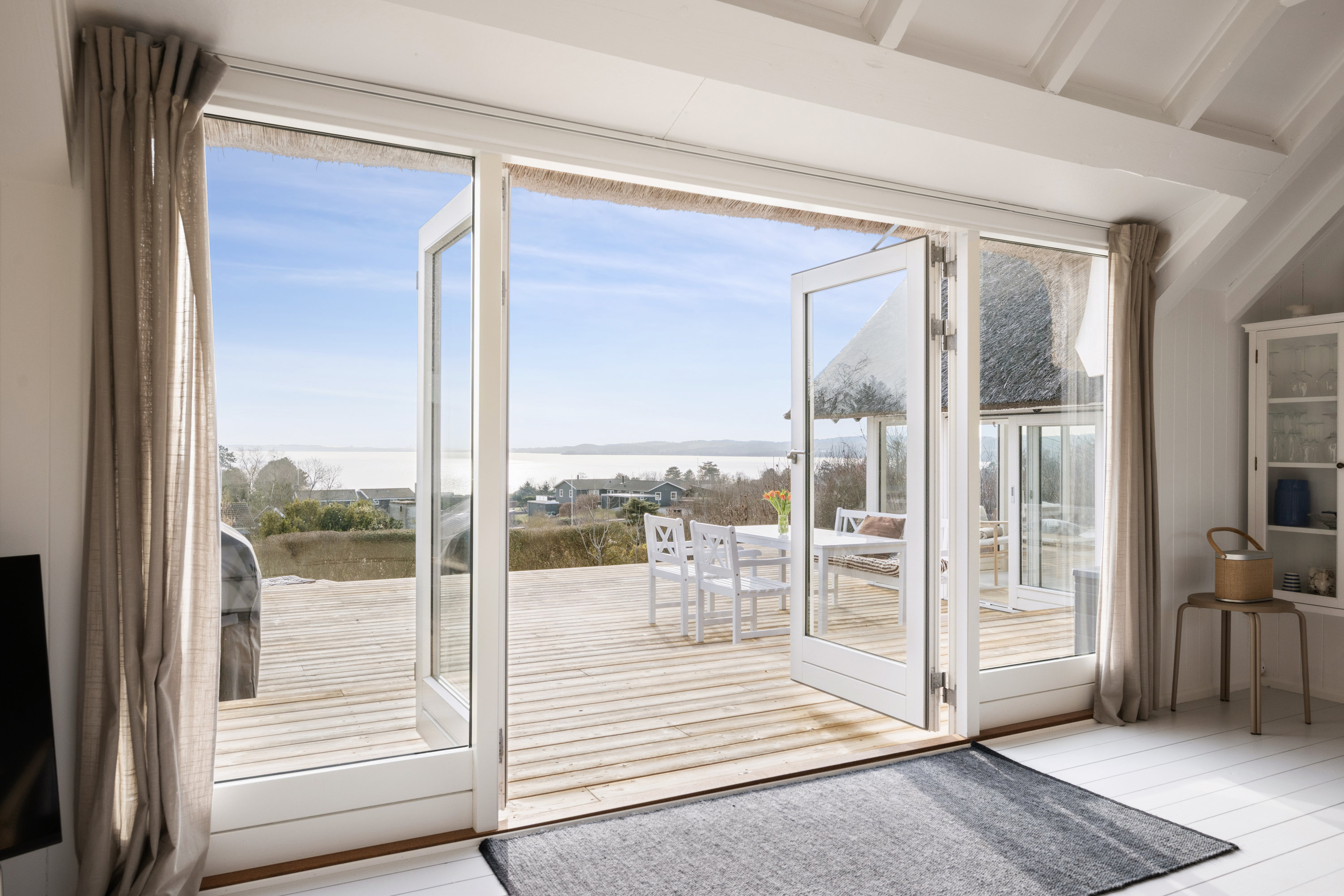 Peter Holms Vej 23, Lyngsbæk Strand, 8400 Ebeltoft