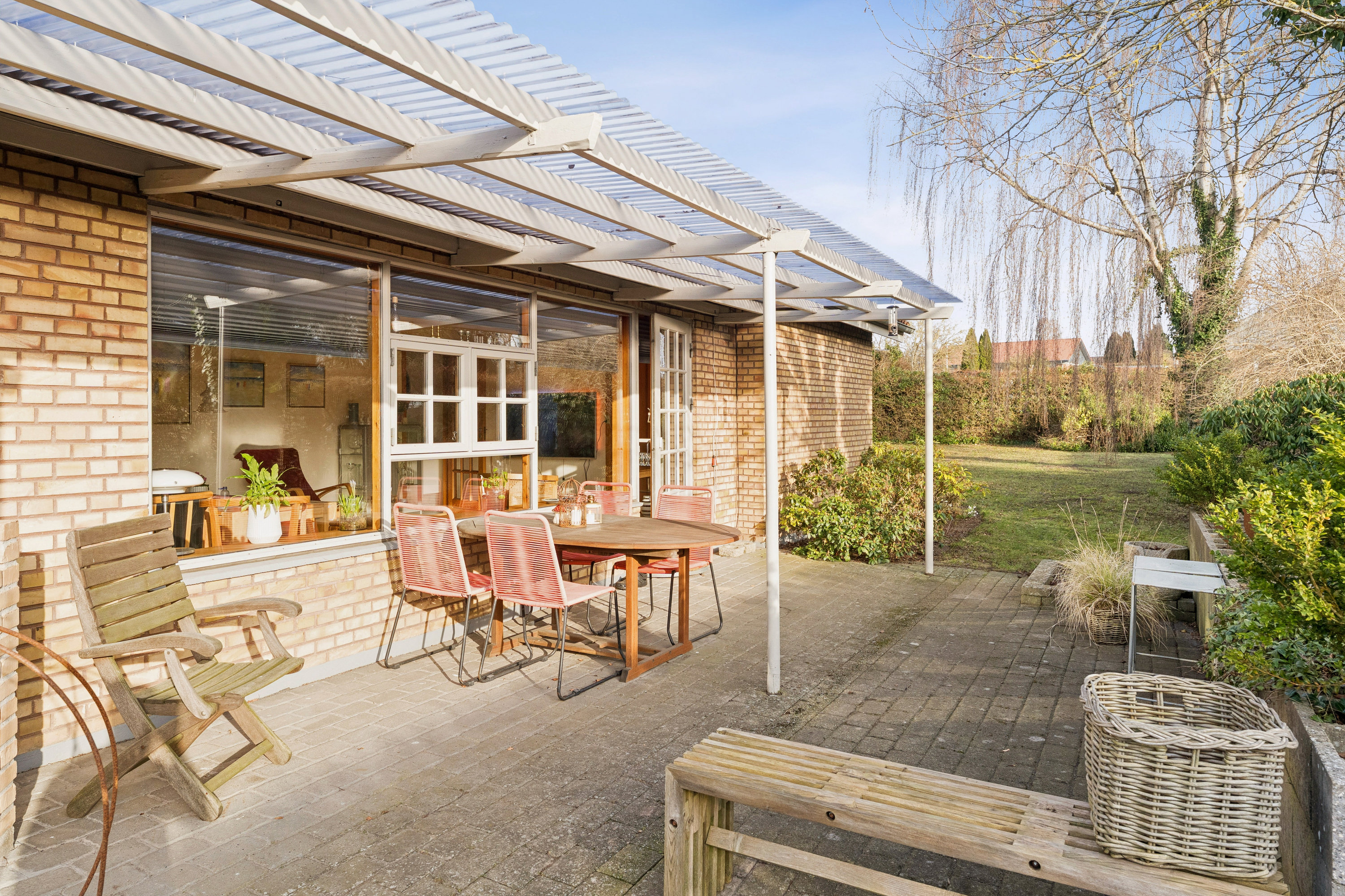 Gl. Romaltvej 12, 8960 Randers SØ