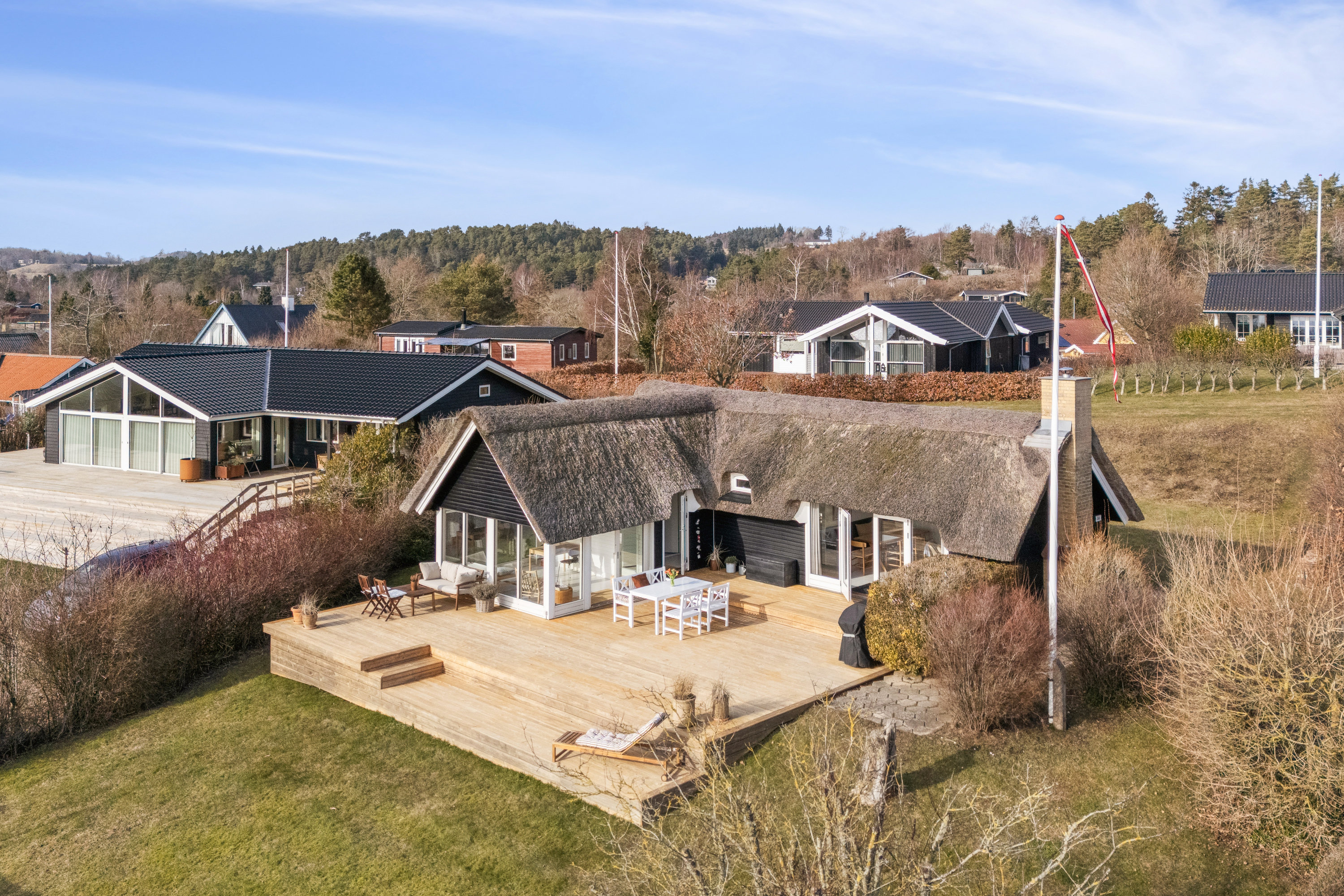 Peter Holms Vej 23, Lyngsbæk Strand, 8400 Ebeltoft