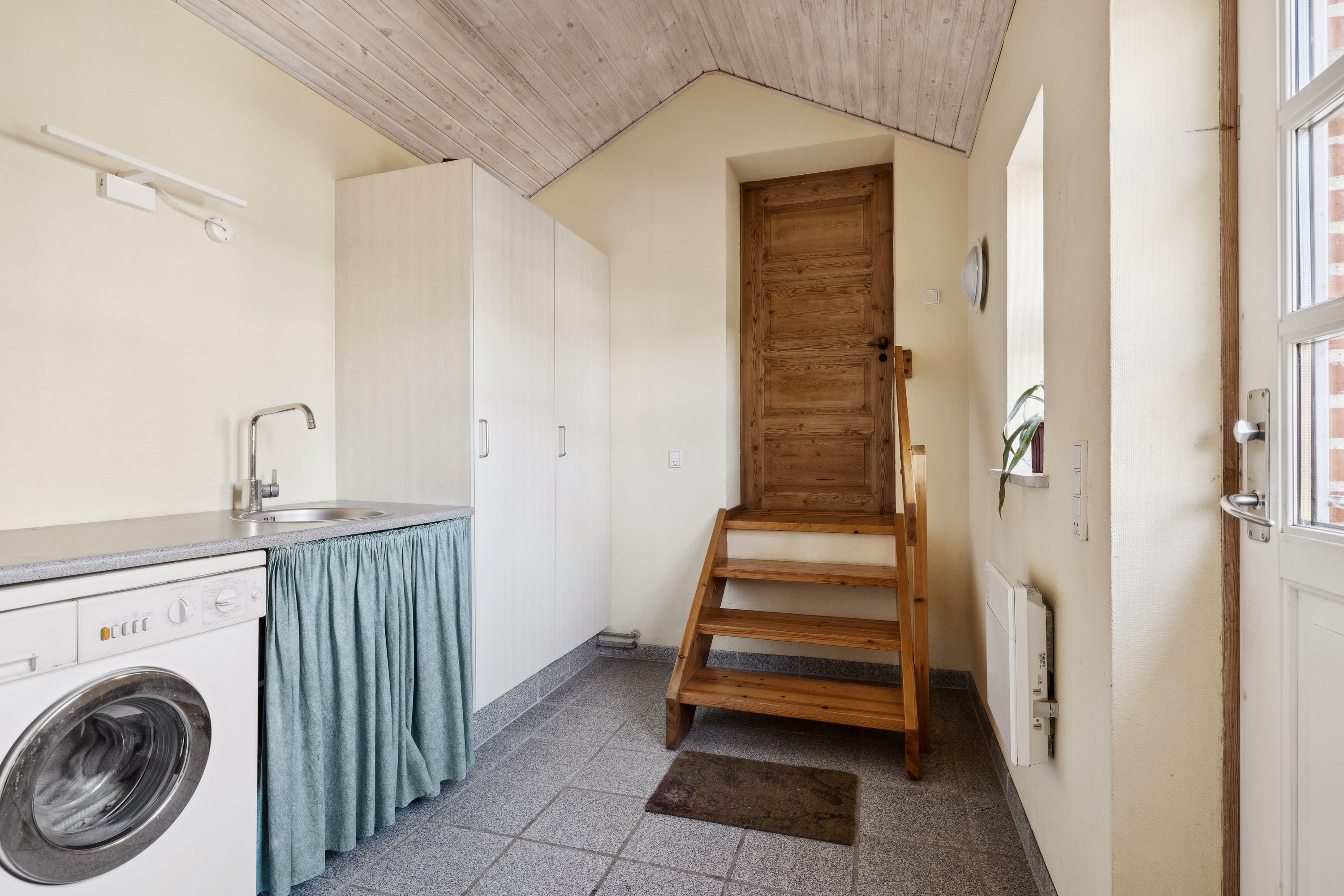 Fremhævet bryggers billede i fuldskærmstilstand. Billede af Vibevej 14, 8660 Skanderborg