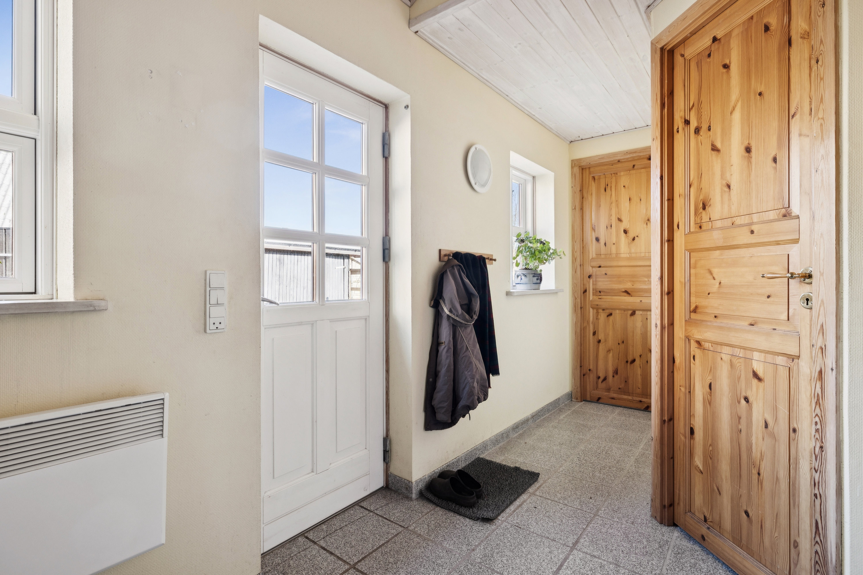 Fremhævet bryggers billede i fuldskærmstilstand. Billede af Vibevej 14, 8660 Skanderborg