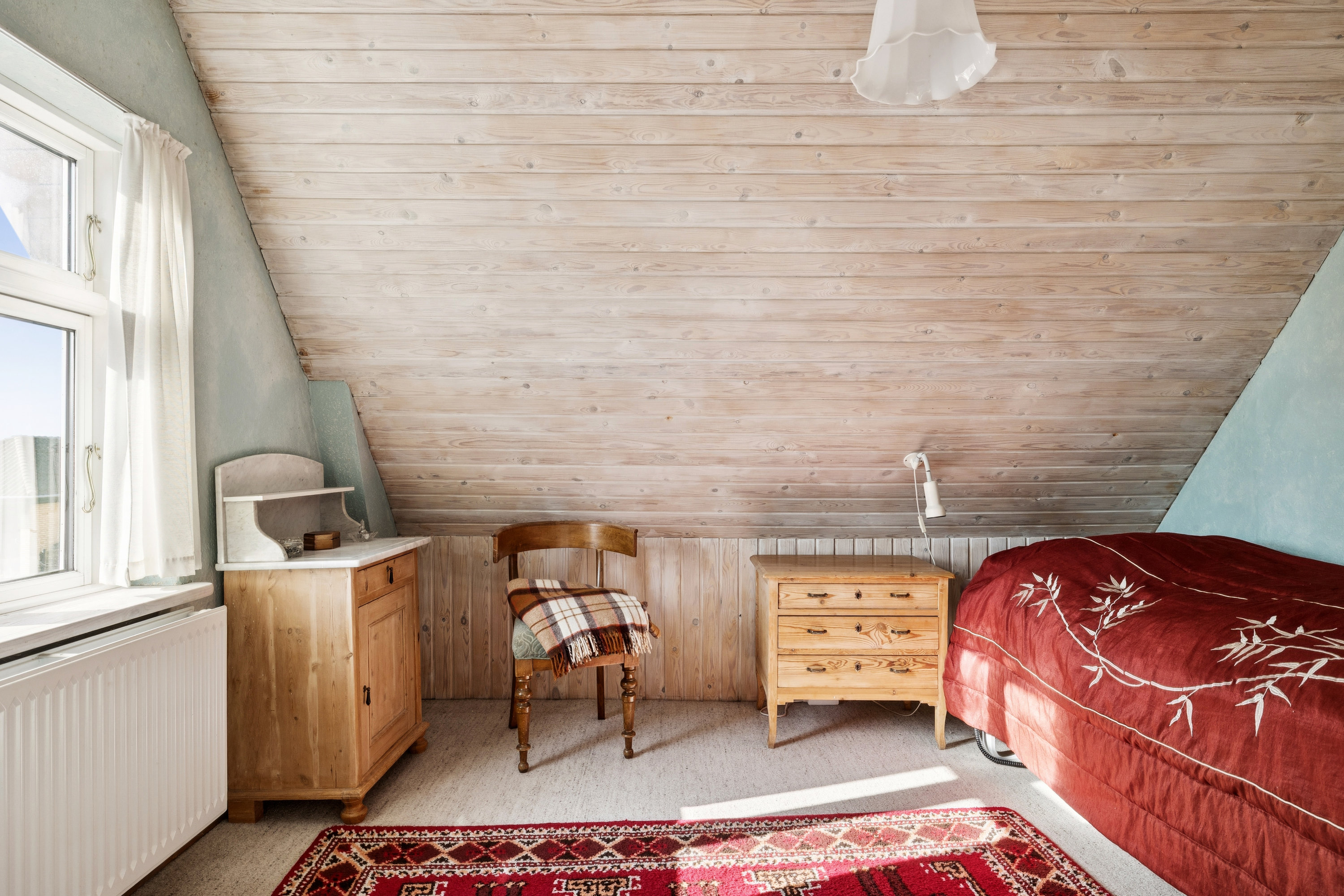 Fremhævet værelse billede i fuldskærmstilstand. Billede af Vibevej 14, 8660 Skanderborg