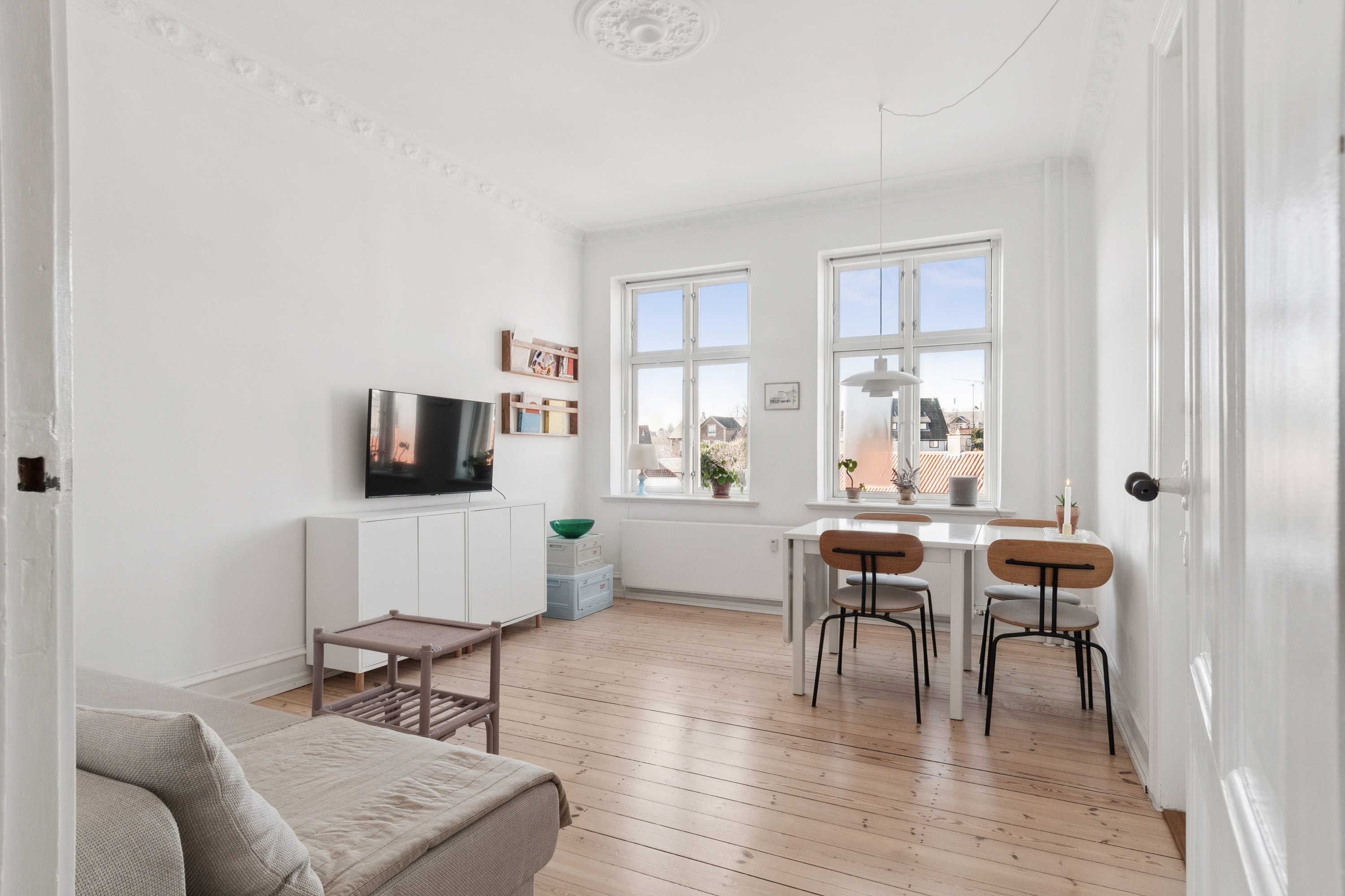 Stengade 8A, 3. th., 3000 Helsingør