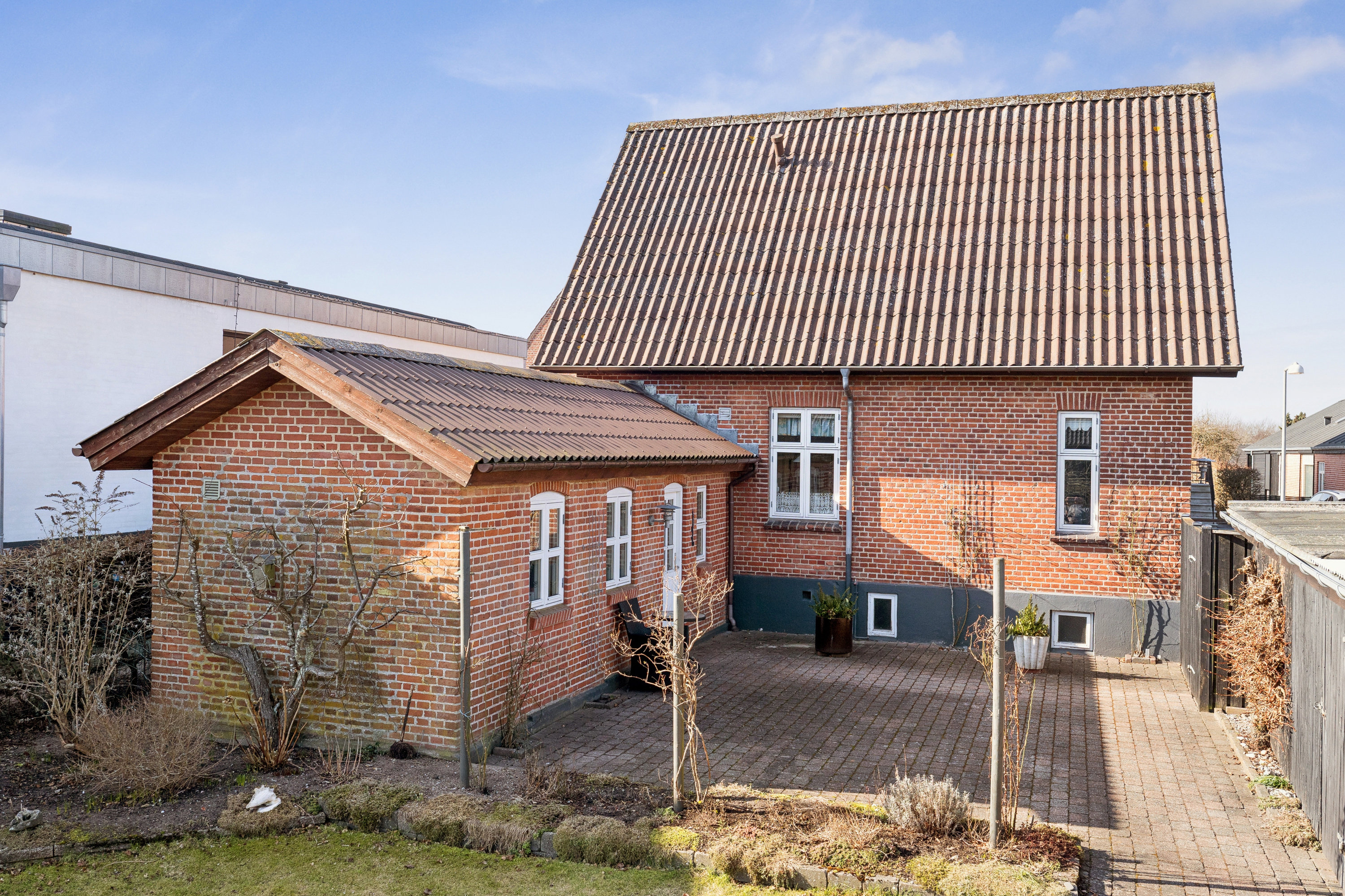 Vibevej 14, 8660 Skanderborg