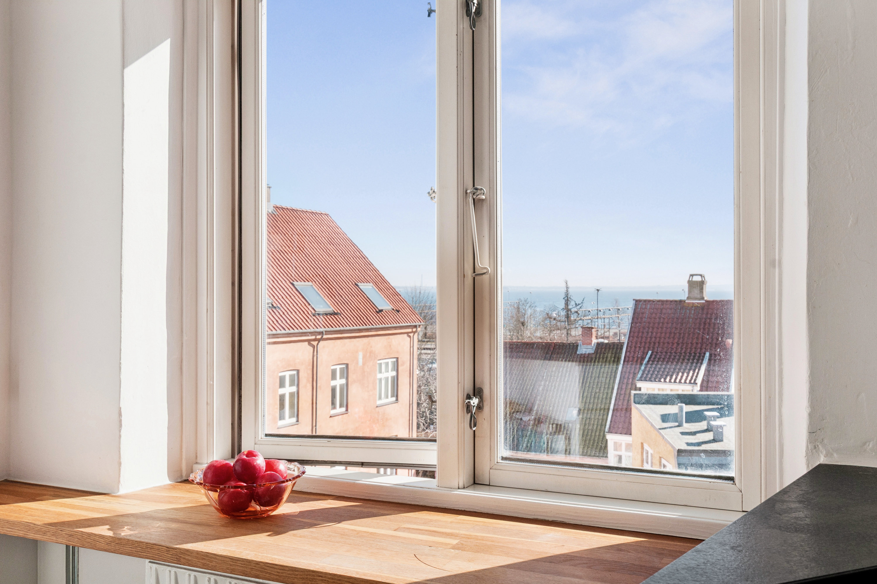 Stengade 8A, 3. th., 3000 Helsingør