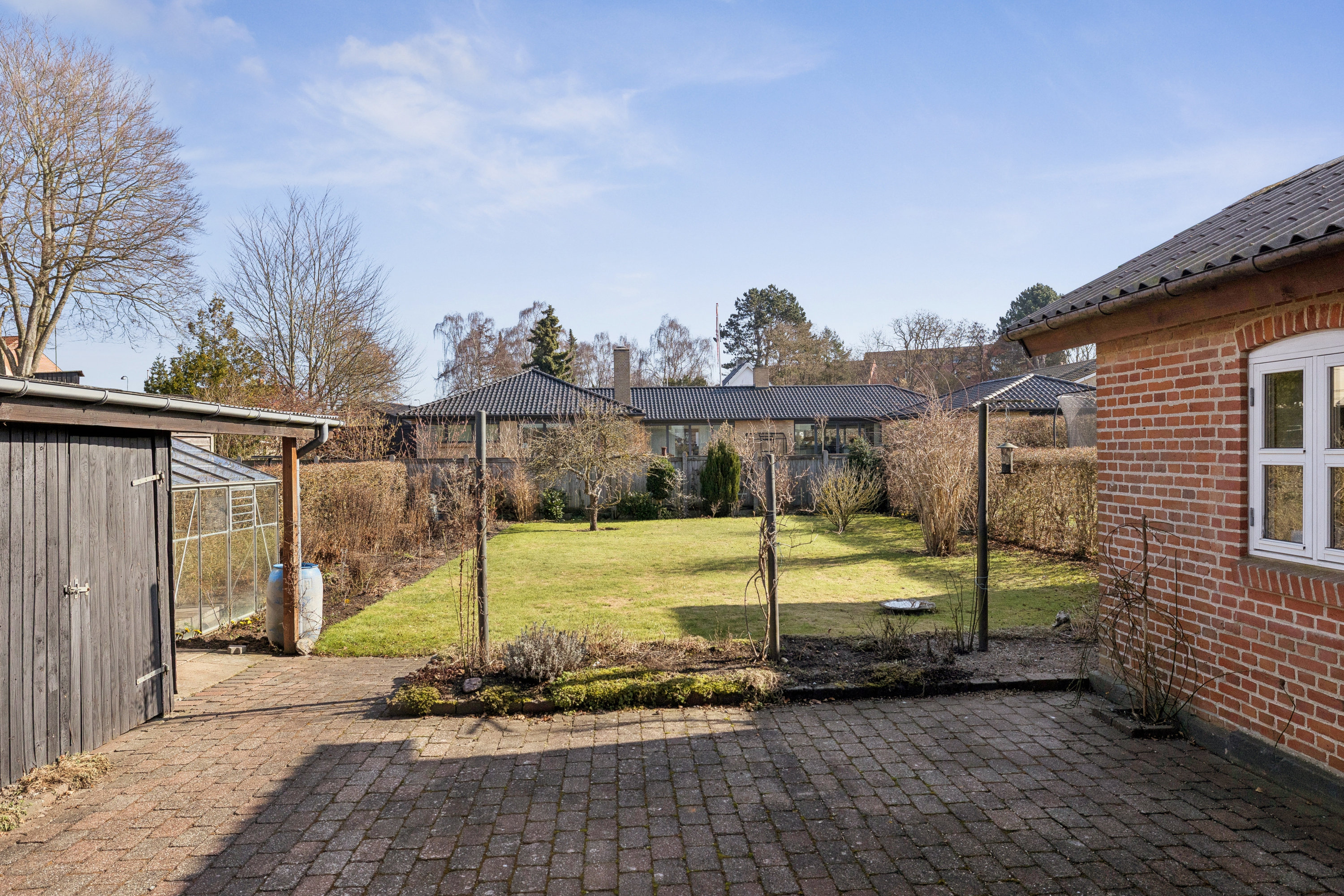 Vibevej 14, 8660 Skanderborg