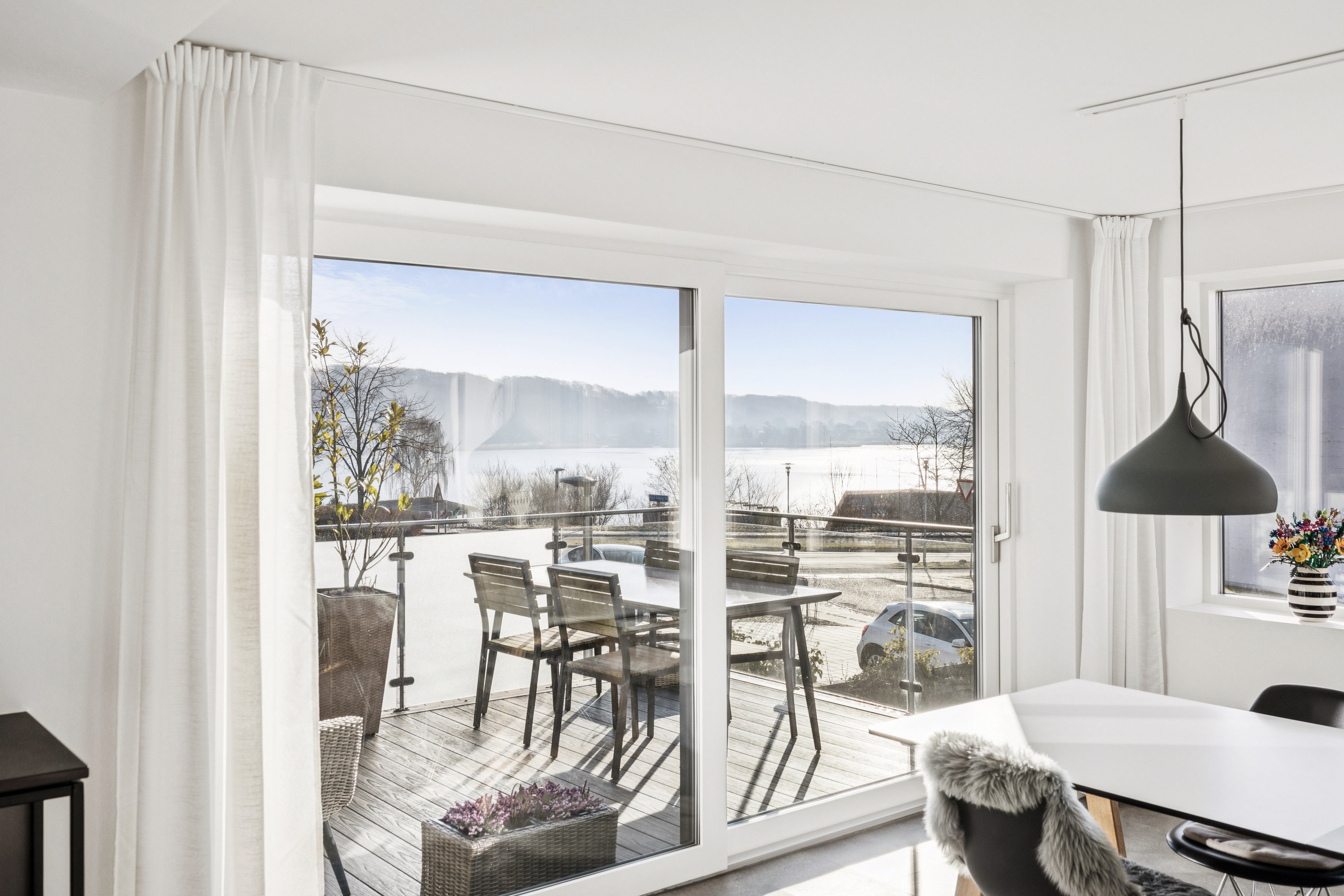 Fremhævet andet billede i fuldskærmstilstand. Billede af Krøyer Kielbergs Vej 15, 8660 Skanderborg