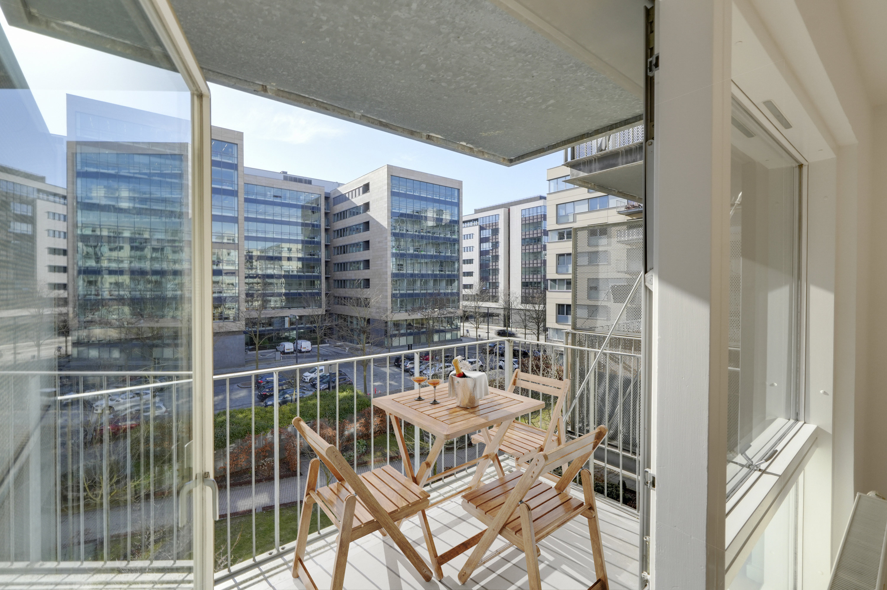 Edvard Thomsens Vej 87, 3. th., 2300 København S