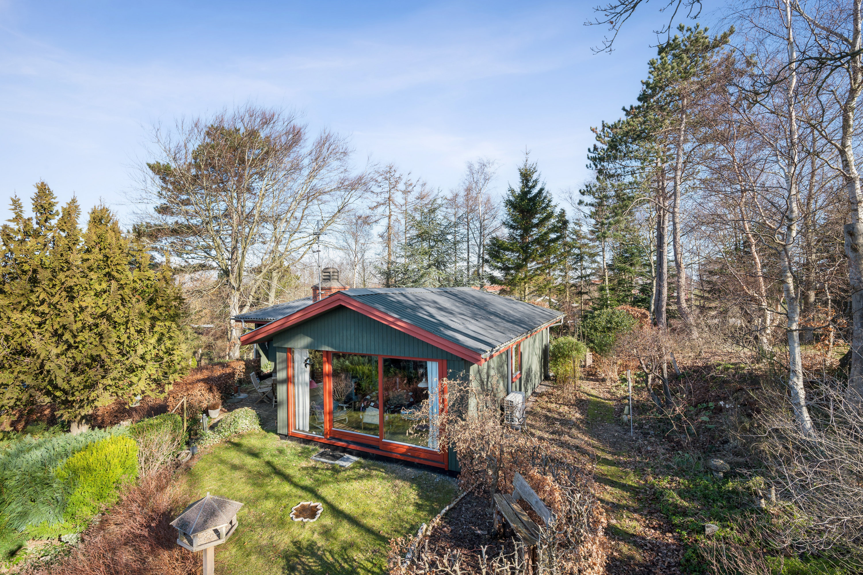 Lokevej 4, Holme Strand, 8400 Ebeltoft