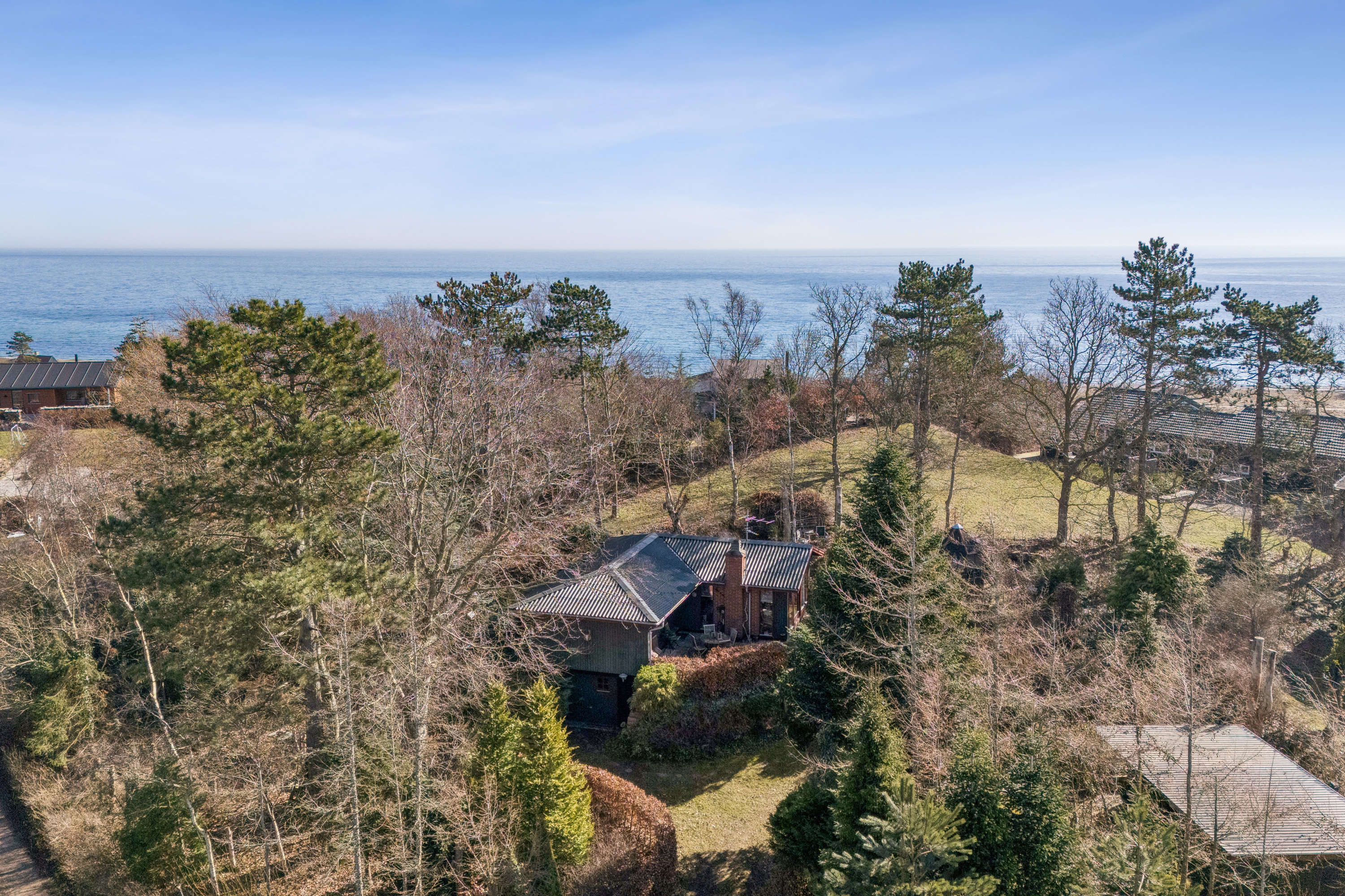 Lokevej 4, Holme Strand, 8400 Ebeltoft