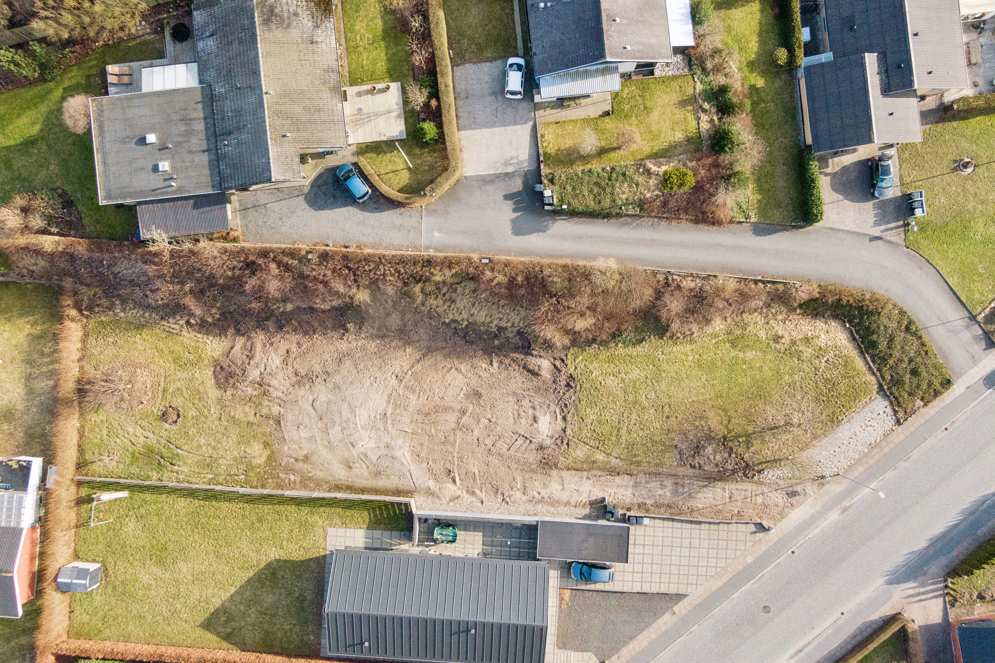 Skelvangsvej 14, 8920 Randers NV