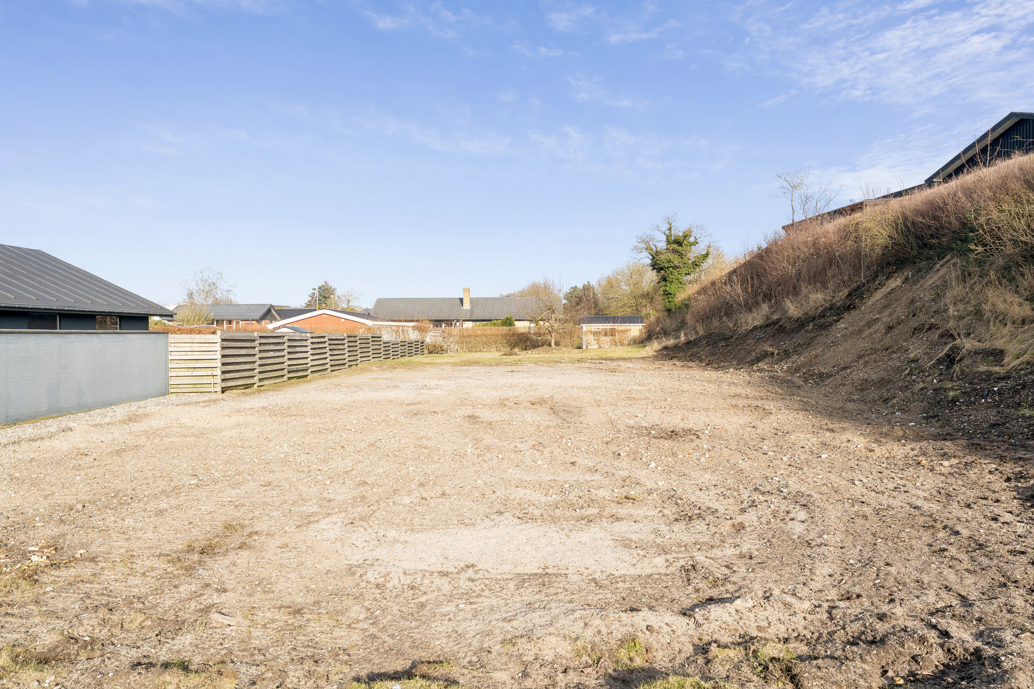 Fremhævet andet billede i fuldskærmstilstand. Billede af Skelvangsvej 14, 8920 Randers NV