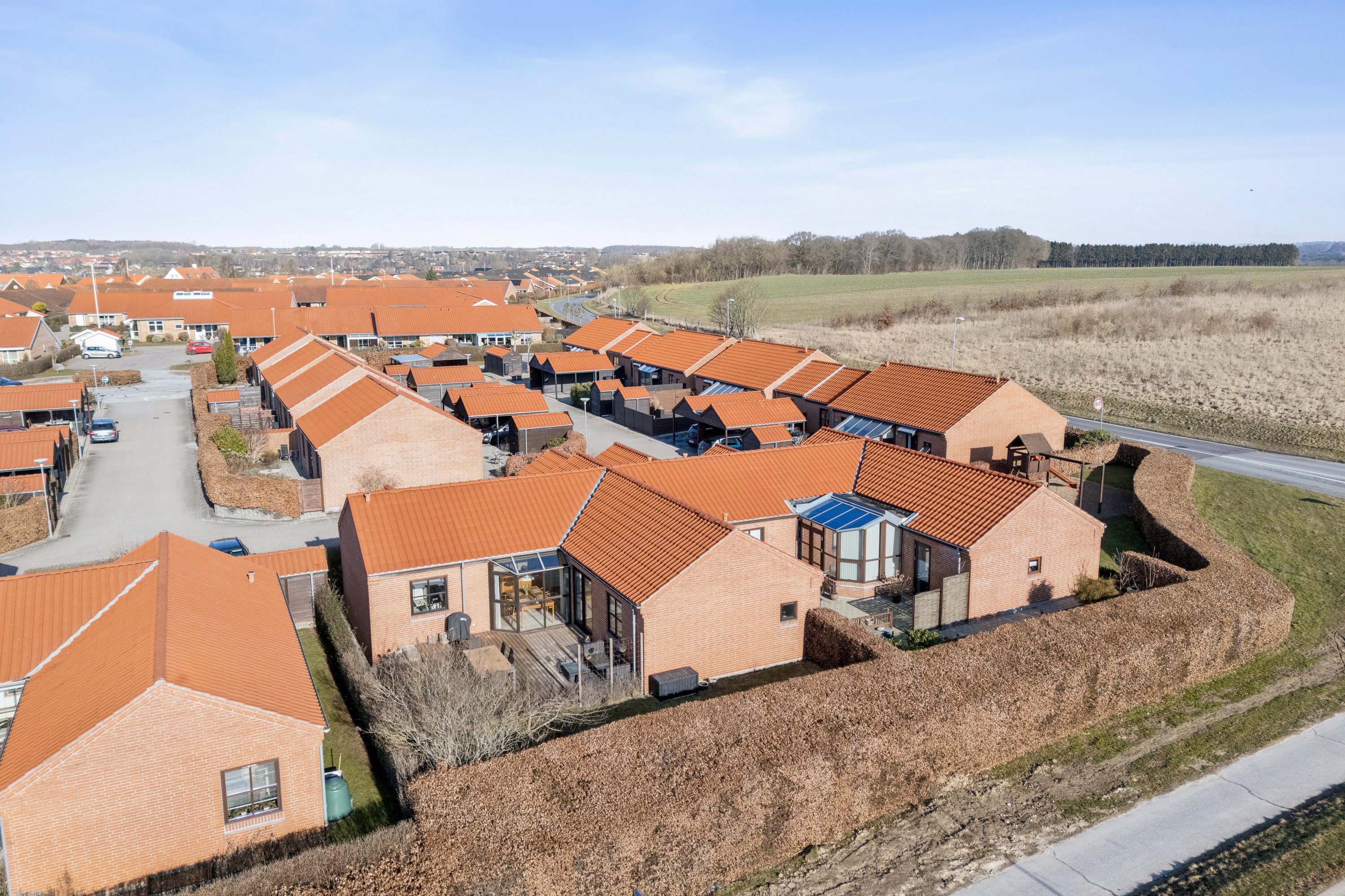 Hindhøjen 19, 8382 Hinnerup