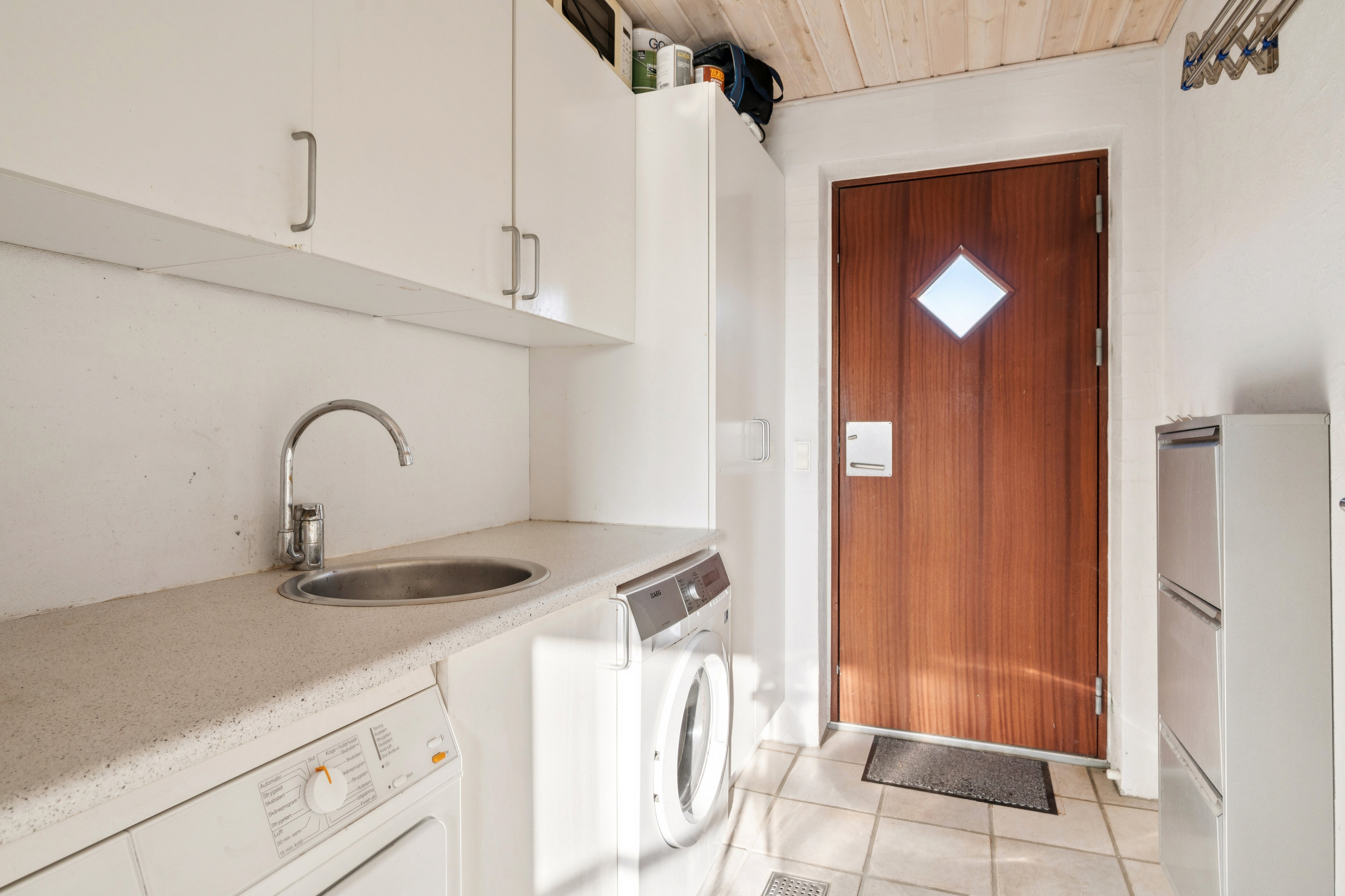 Fremhævet bryggers billede i fuldskærmstilstand. Billede af Hindhøjen 19, 8382 Hinnerup