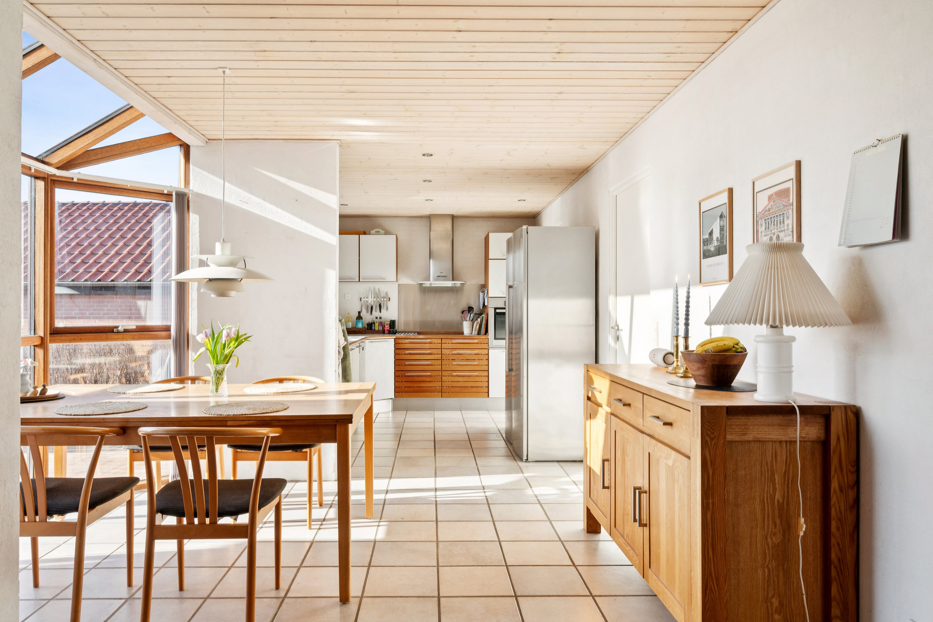 Fremhævet alrum billede i fuldskærmstilstand. Billede af Hindhøjen 19, 8382 Hinnerup